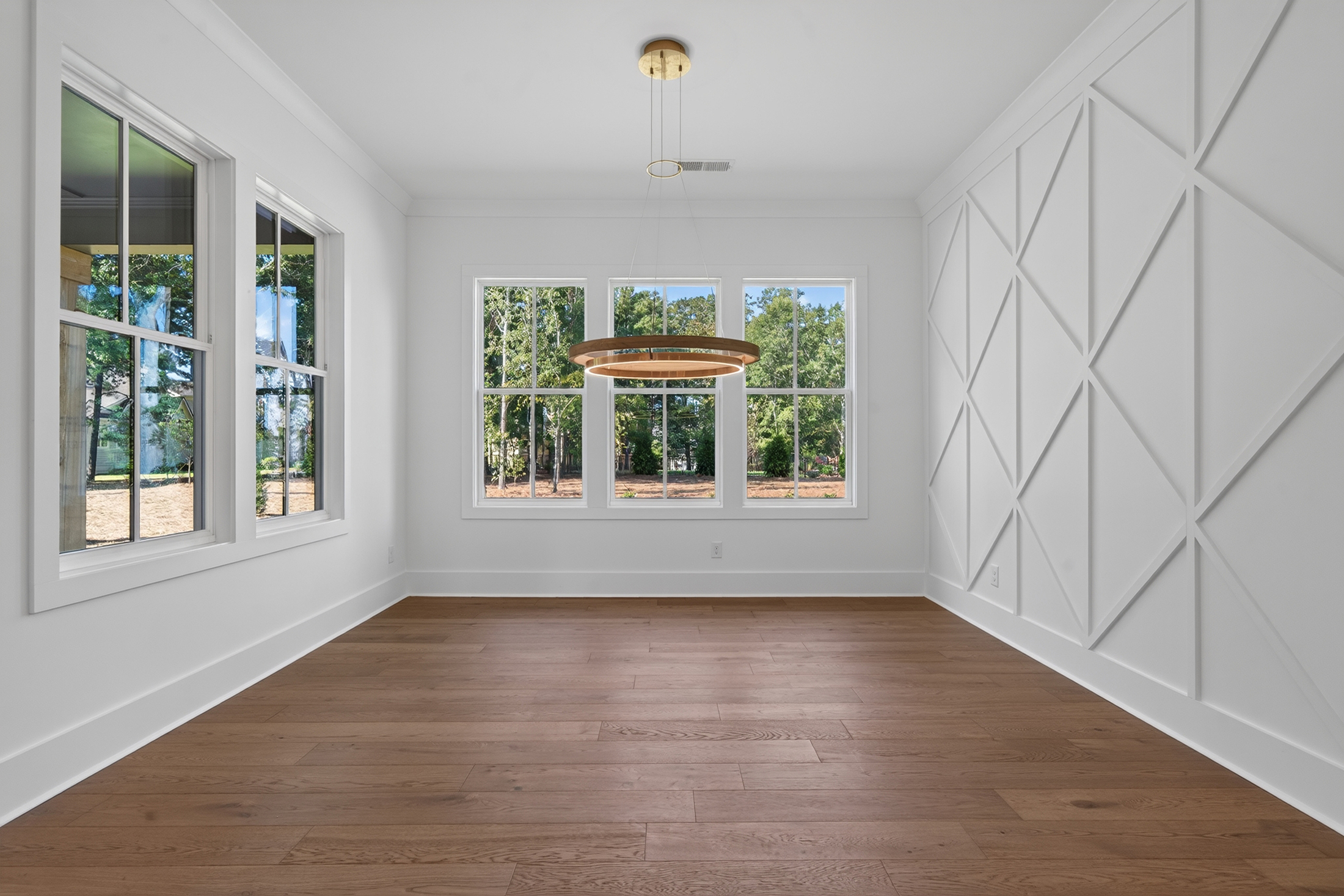  Stunning New Home by Green Park Homes in Sought-after Cuscowilla Community - 物件實景