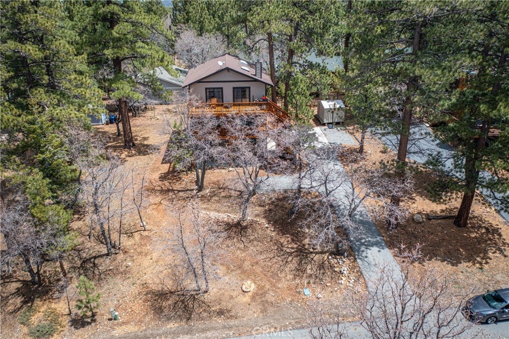 Big Bear City, California, 92314, United States, 2 Bedrooms Bedrooms, ,2 BathroomsBathrooms,Residential,For Sale,1846241