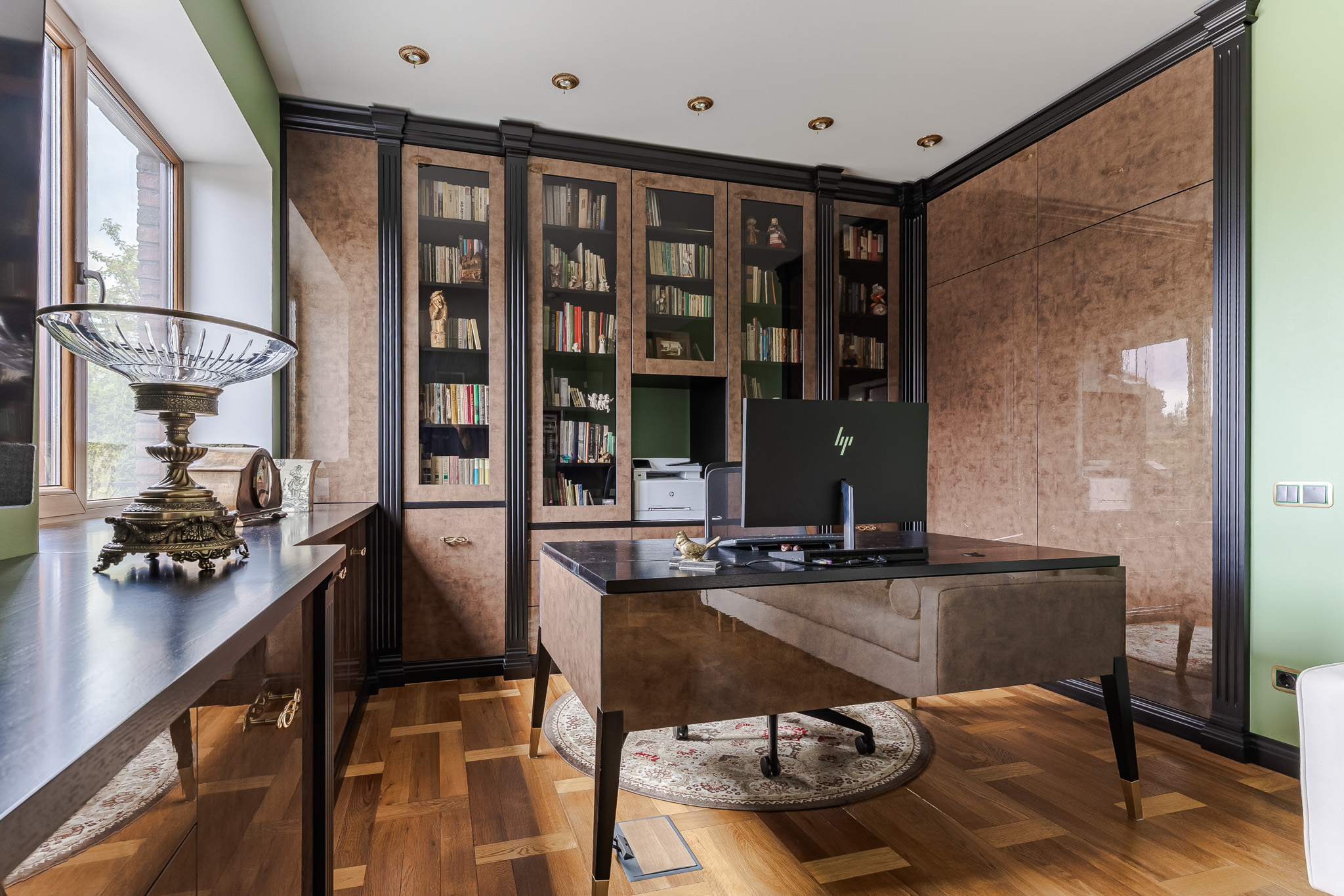  Exclusive private residence surrounded by golf courses - 物件實景