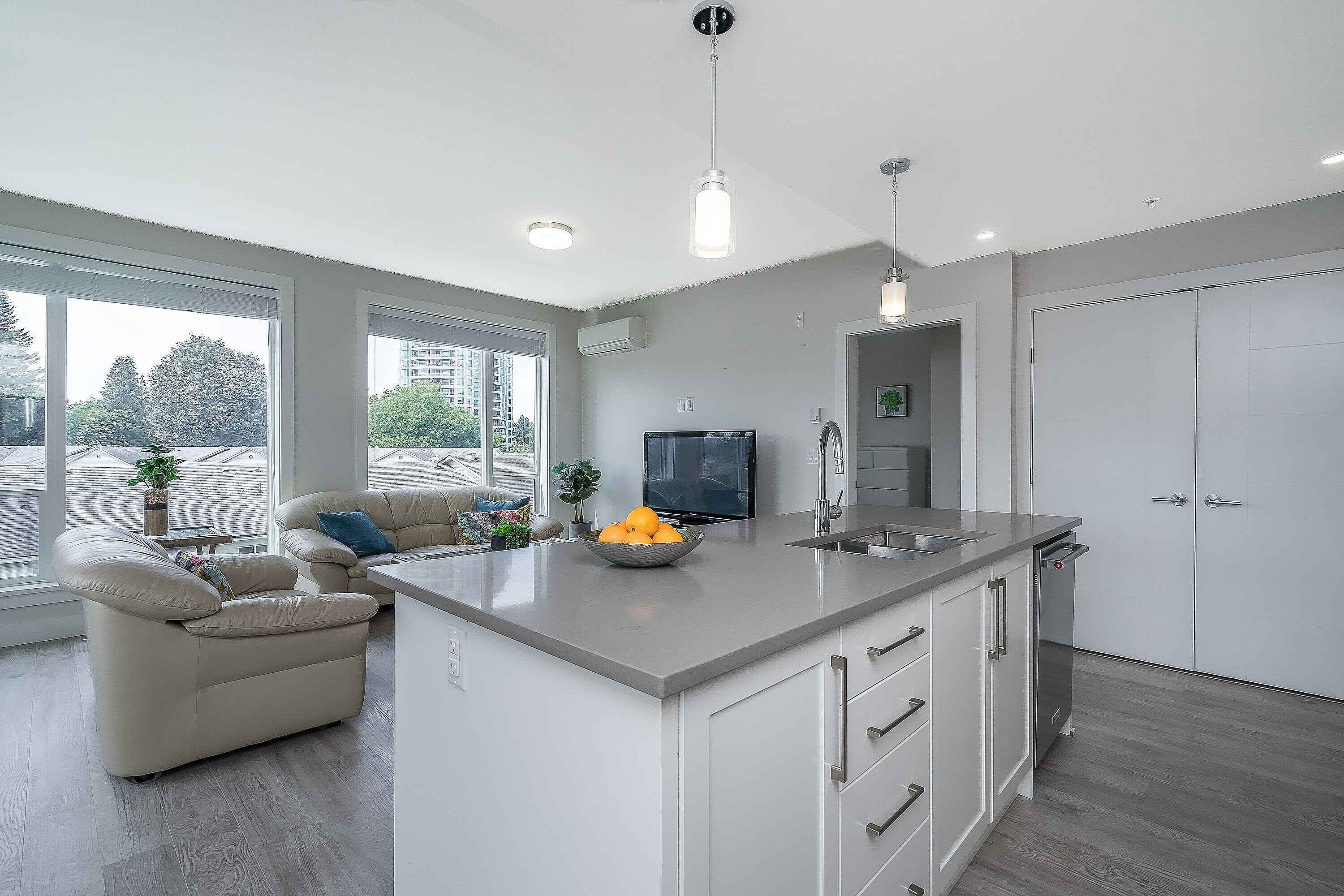  Abbotsford, Fraser Valley - 物件實景