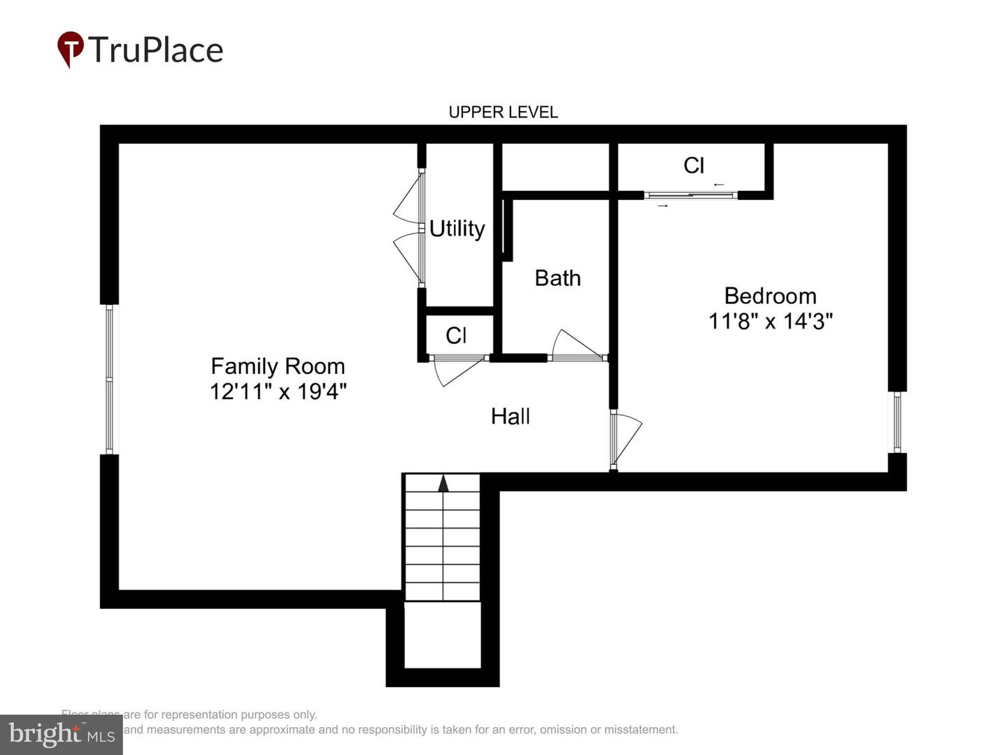 Fredericksburg, Virginia, 22406, United States, 3 Bedrooms Bedrooms, ,3 BathroomsBathrooms,Residential,For Sale,1988187