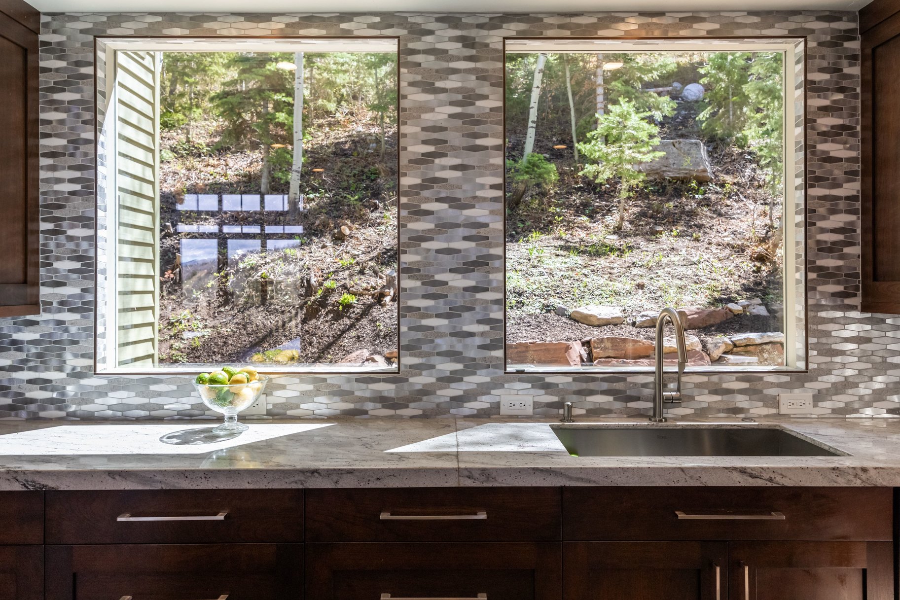  Nature-Inspired Living in the Heart of Park City