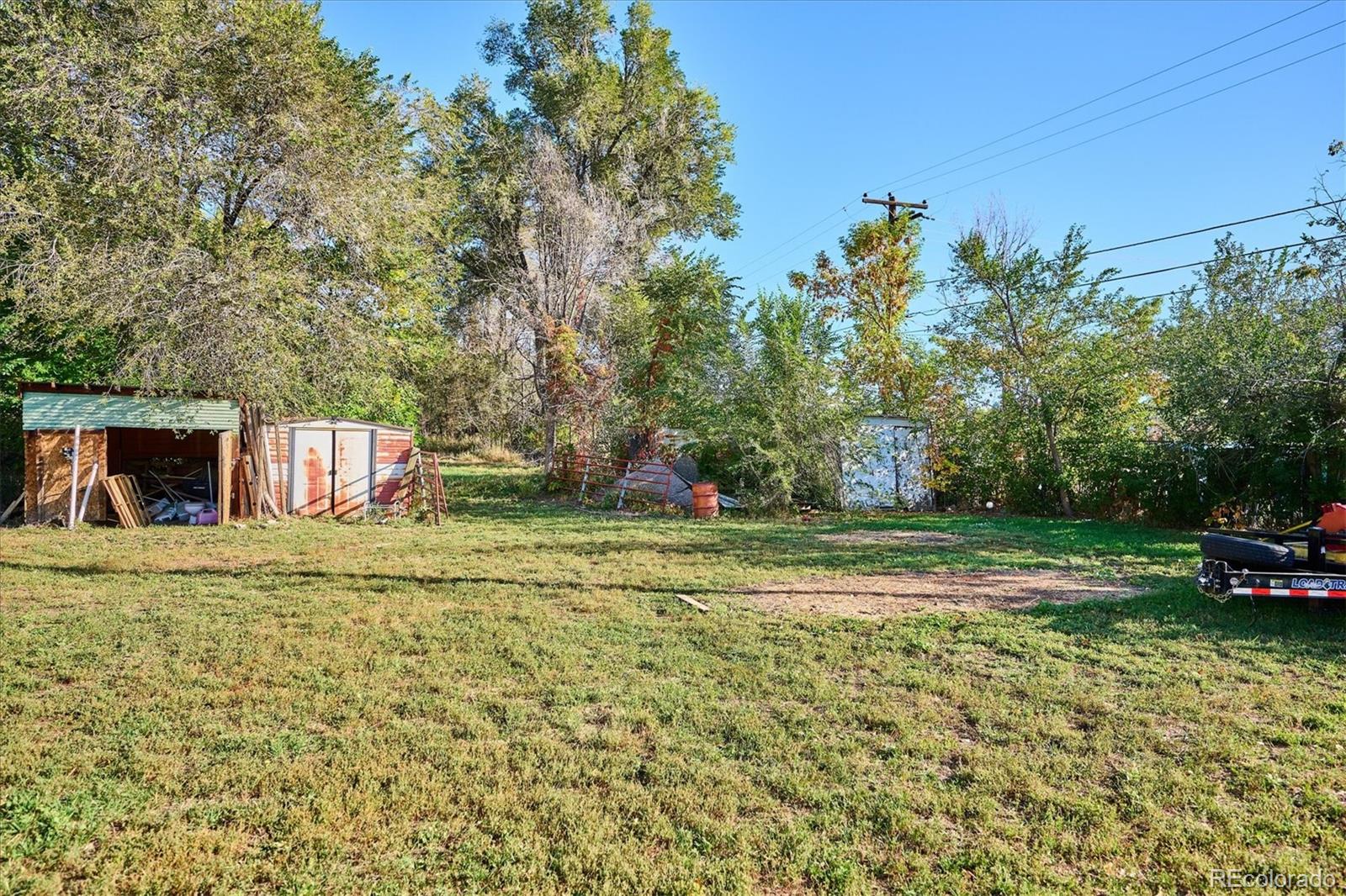 7735 Westview Drive, Lakewood, Colorado, 80214, United States, ,Land,For Sale,7735 Westview Drive,1643592