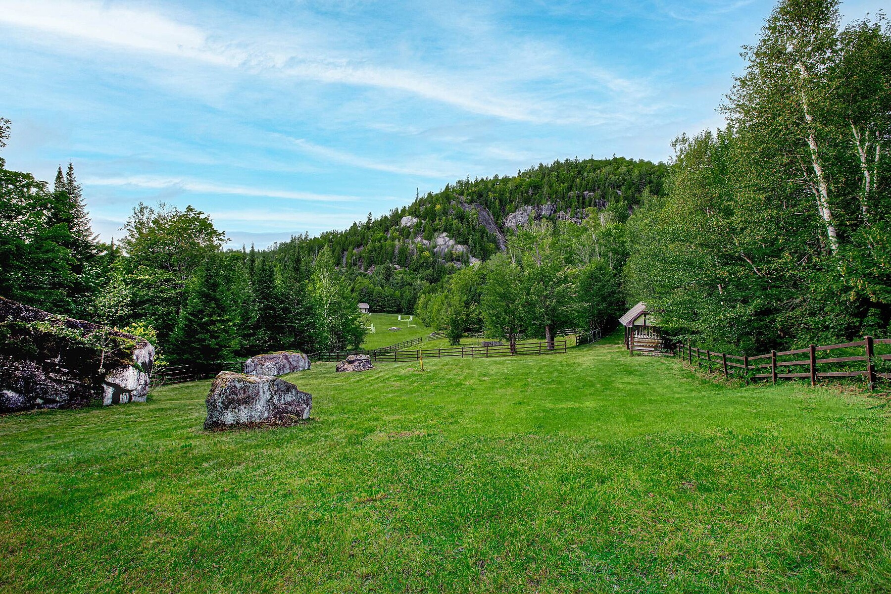  Sainte-Adèle, Laurentides - 物件實景