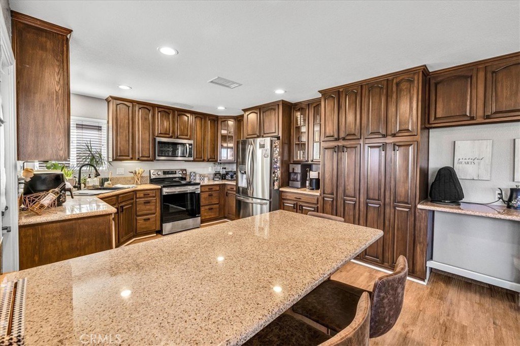 Yucca Valley, California, 92284, United States, 3 Bedrooms Bedrooms, ,2 BathroomsBathrooms,Residential,For Sale,1997054