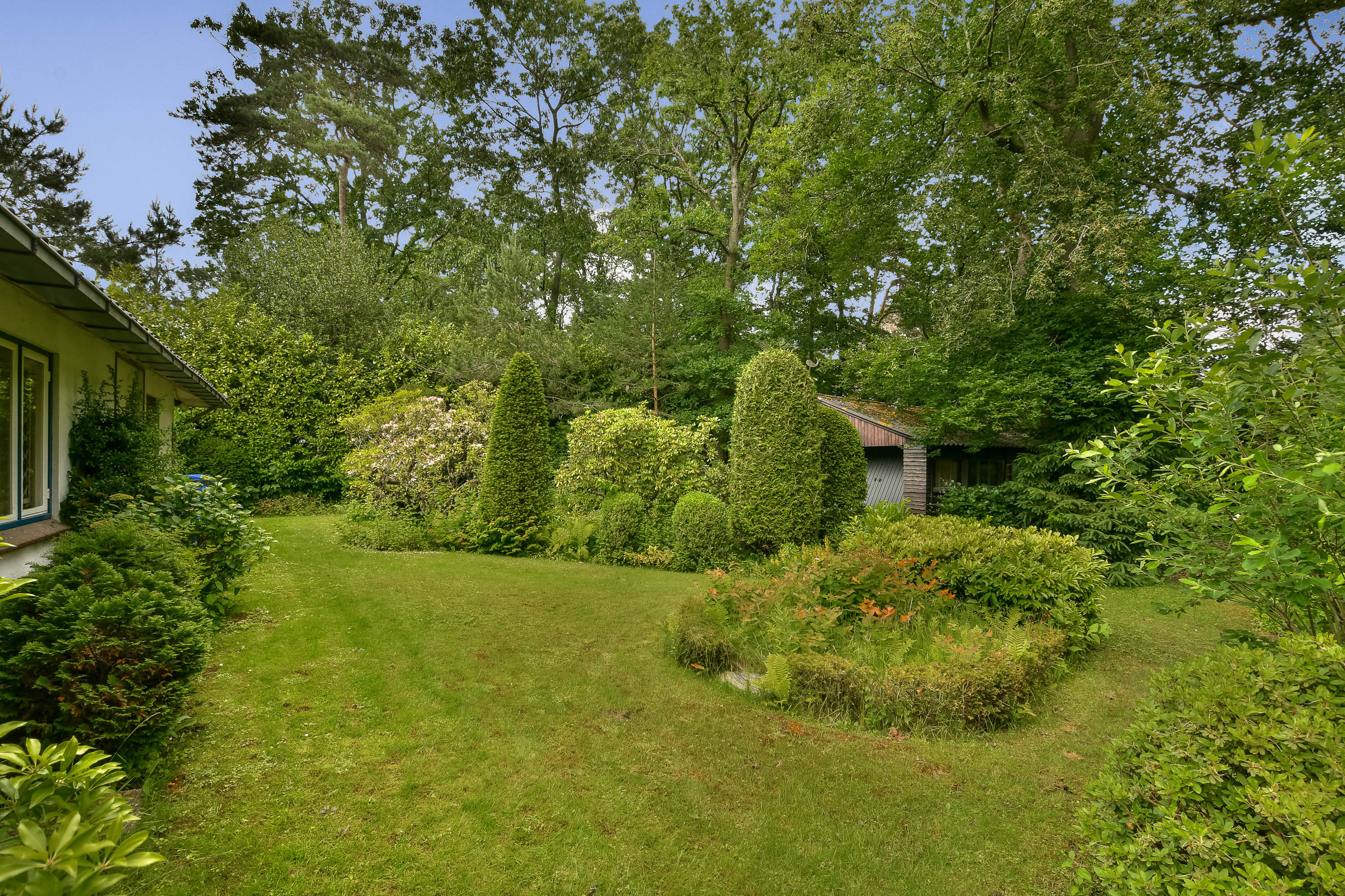  The Secret Garden of Beethovenlaan - 物件實景