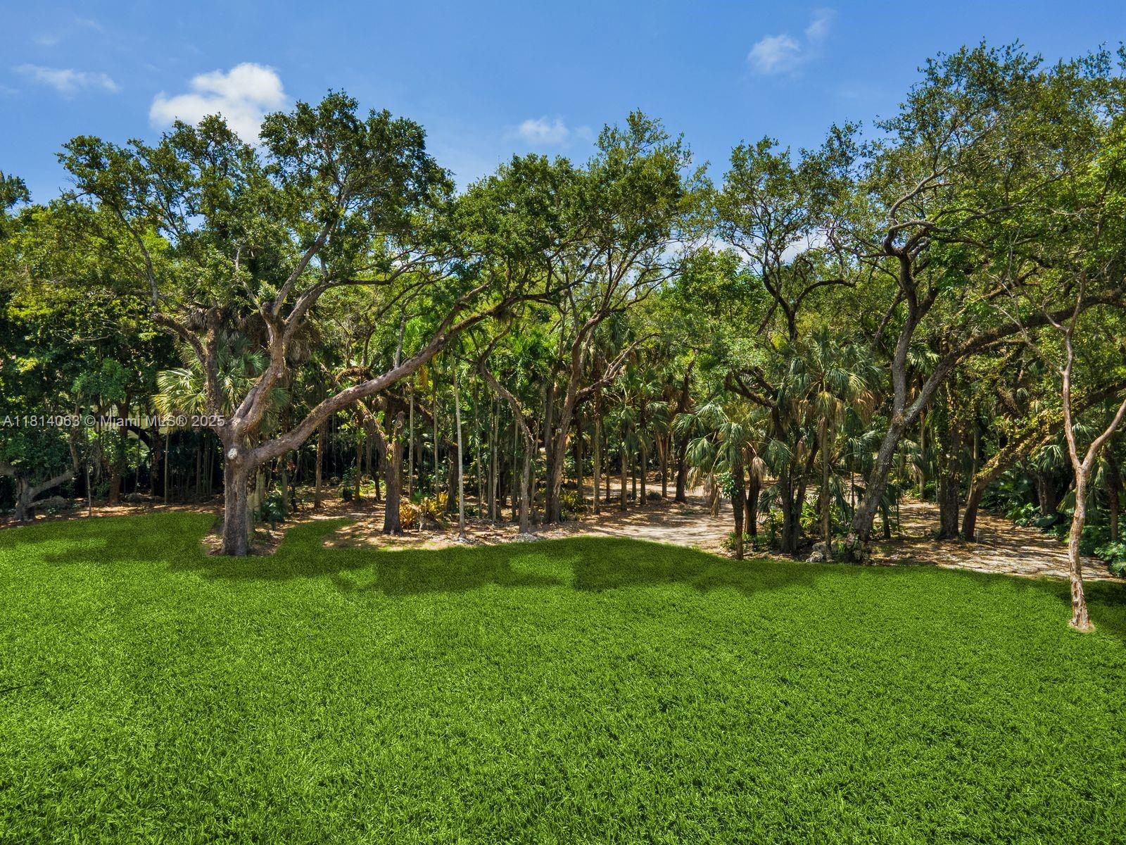 Coral Gables, Florida, 33156, United States, ,Land,For Sale,1840741