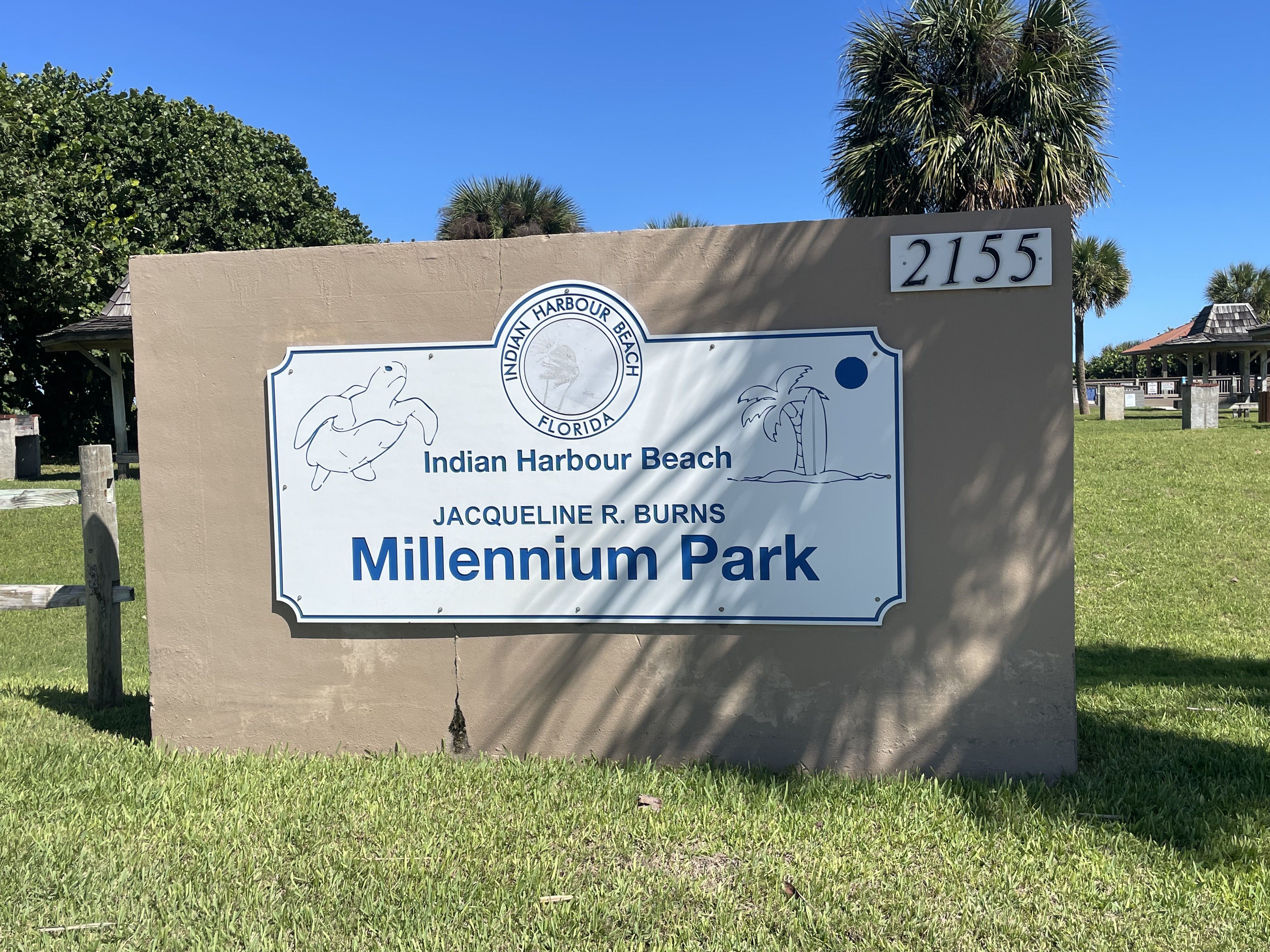  2186 Highway A1a, Unit# C6, Indian Harbour Beach, FL, 32937 - 物件實景