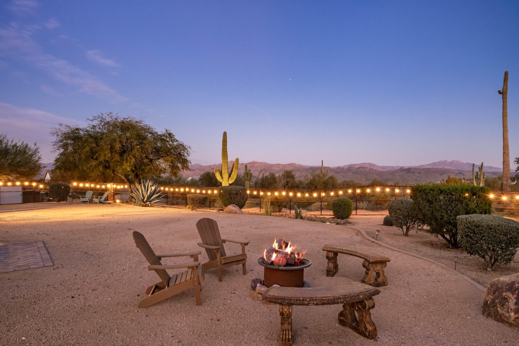  27523 N 168th Street¦Scottsdale, AZ - 物件實景