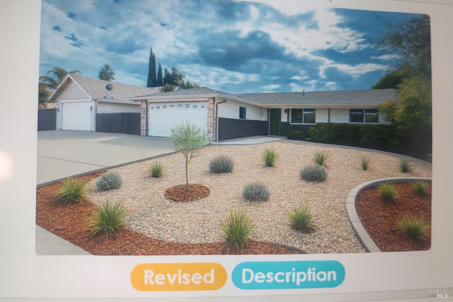 Vacaville, California, 95687, United States, 4 Bedrooms Bedrooms, ,2 BathroomsBathrooms,Residential,For Sale,1977124