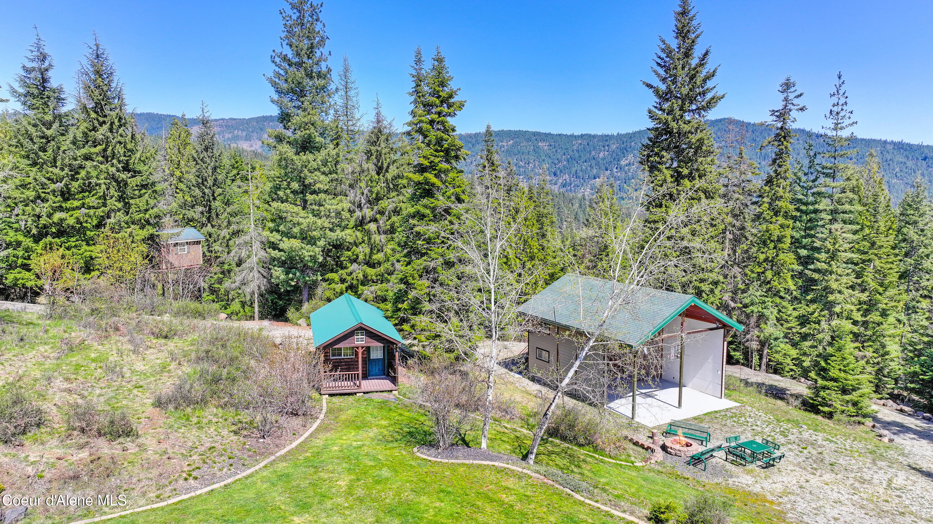 Kingston, Idaho, 83839, United States, 5 Bedrooms Bedrooms, ,Residential,For Sale,1989551