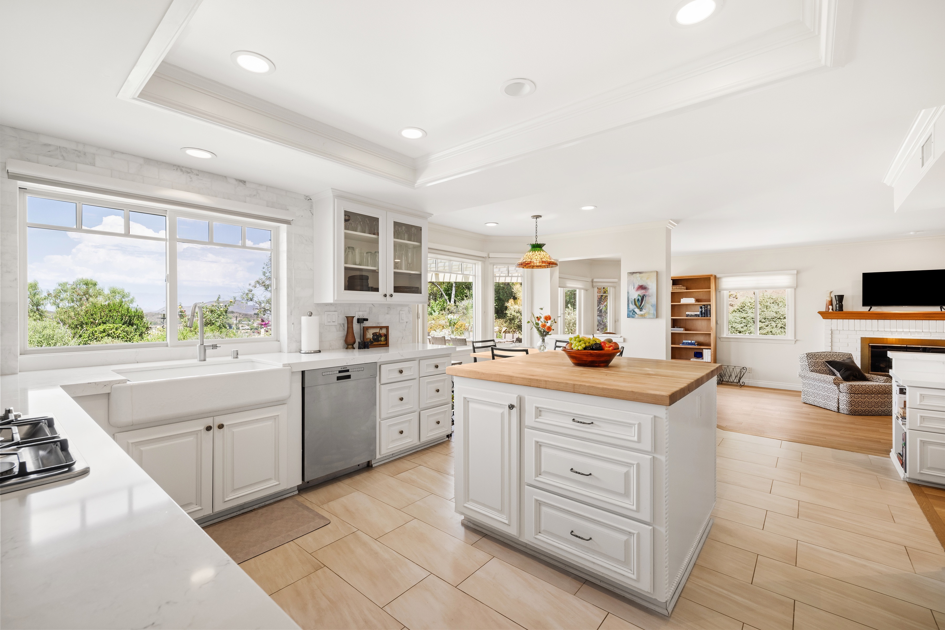  1098 Antelope Place, Newbury Park - 物件實景