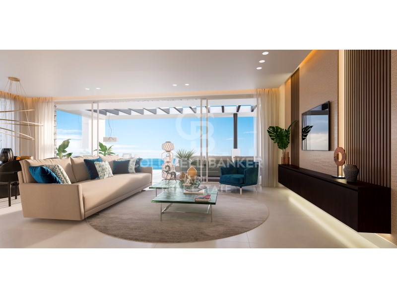 Marbella, Andalusia, ES, 3 Bedrooms Bedrooms, ,3 BathroomsBathrooms,Residential,For Sale,1918648