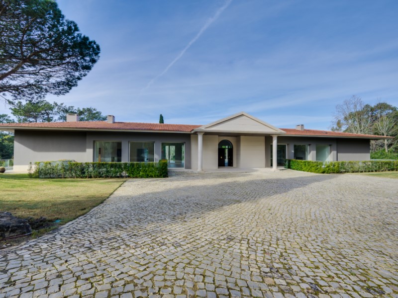 Avenida da Rep?blica, Cascais, Alcabideche, 2645-143, PT, 8 Bedrooms Bedrooms, ,10 BathroomsBathrooms,Residential,For Sale,Avenida da Rep?blica,1478474