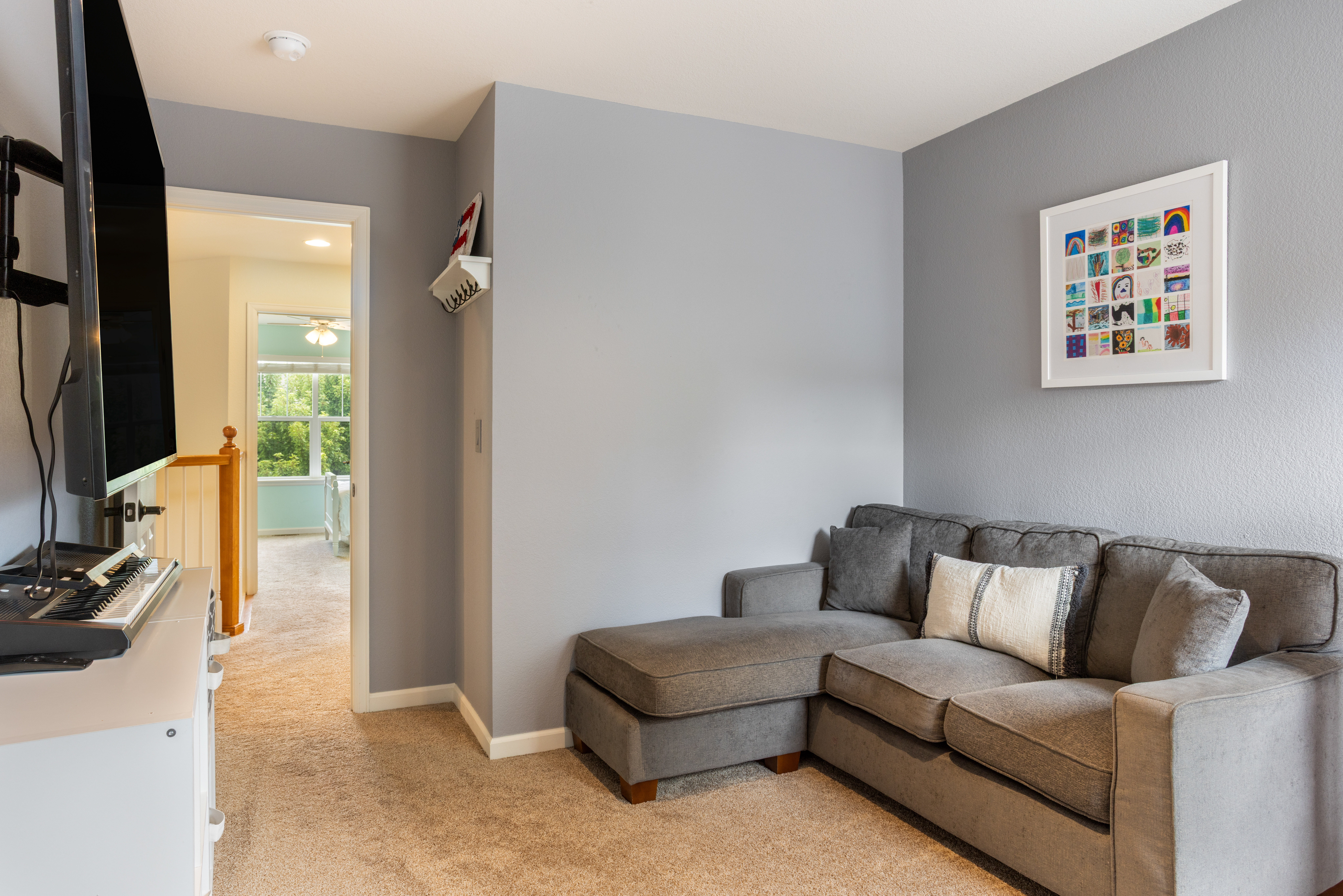  Quiet Corner Lot in Eagle Ranch