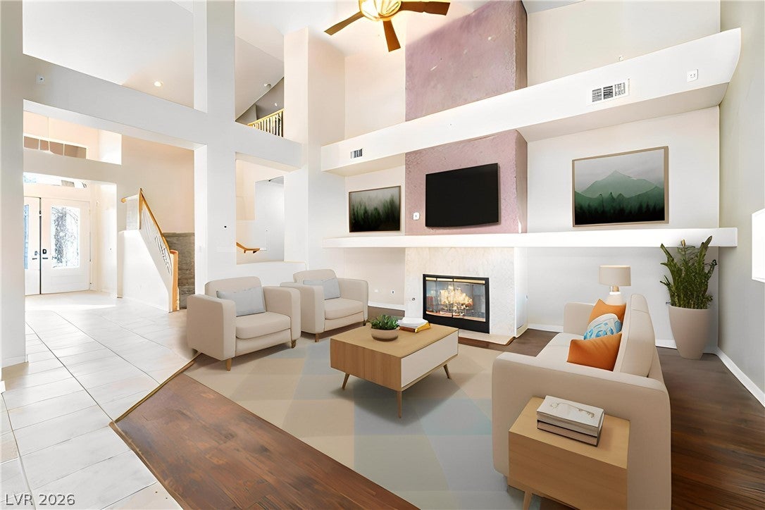 Las Vegas, Nevada, 89110, United States, 6 Bedrooms Bedrooms, ,3 BathroomsBathrooms,Residential,For Sale,1987091