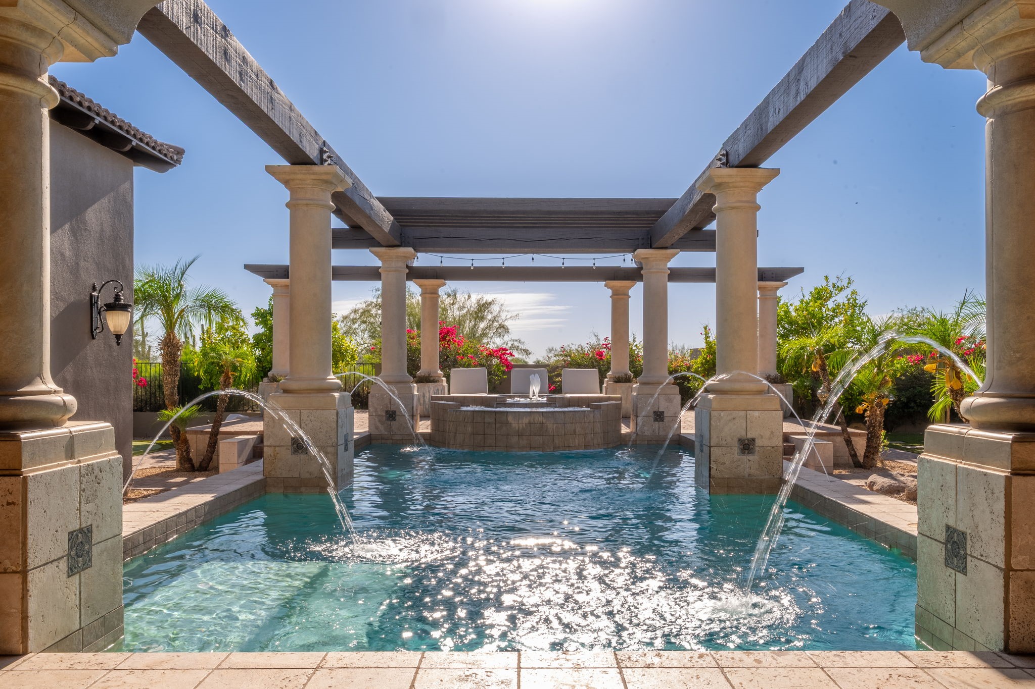  21742 N 81st Street  Scottsdale, AZ - 物件實景