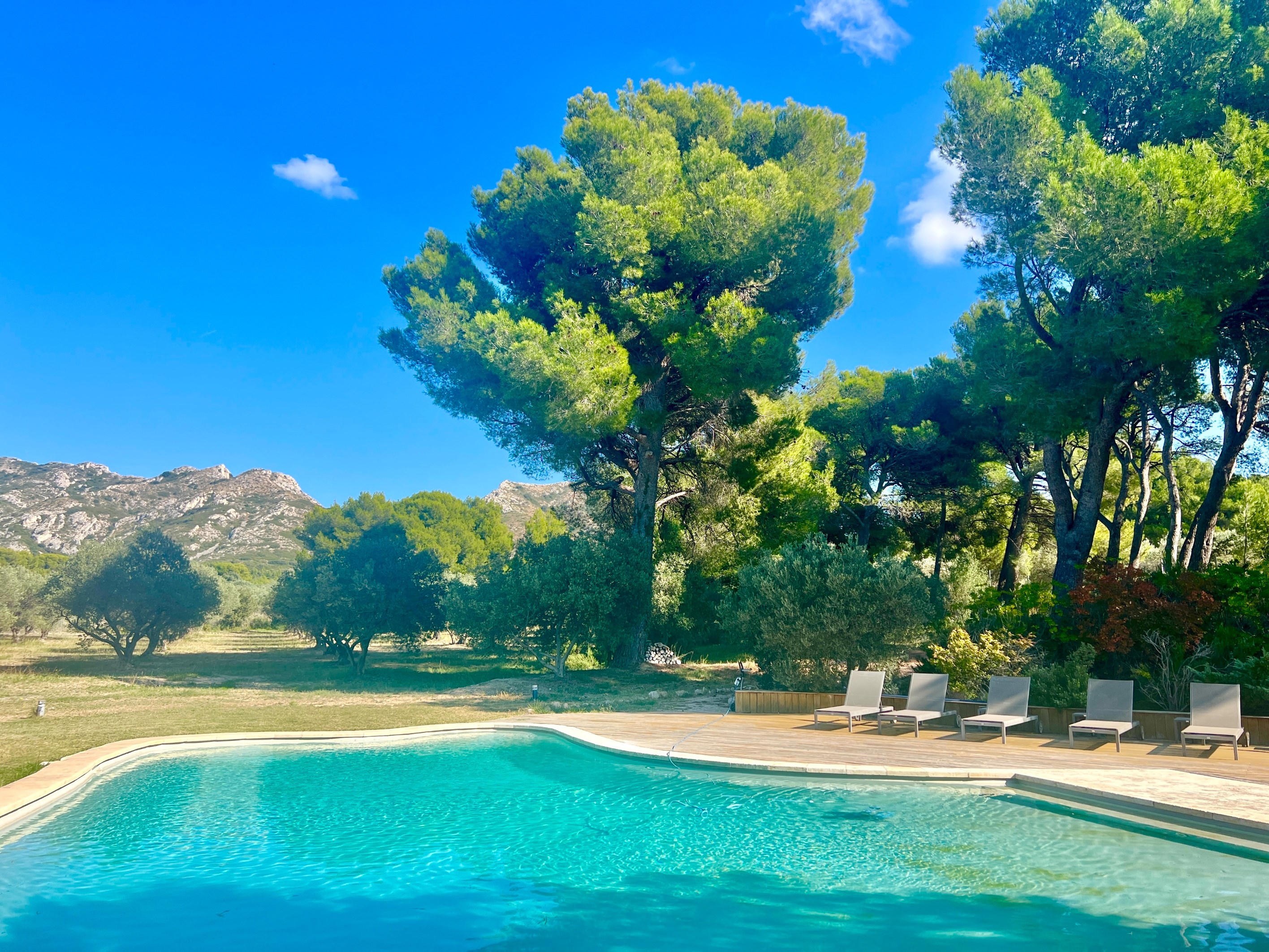  Luxury property in a spectacular setting - 物件實景