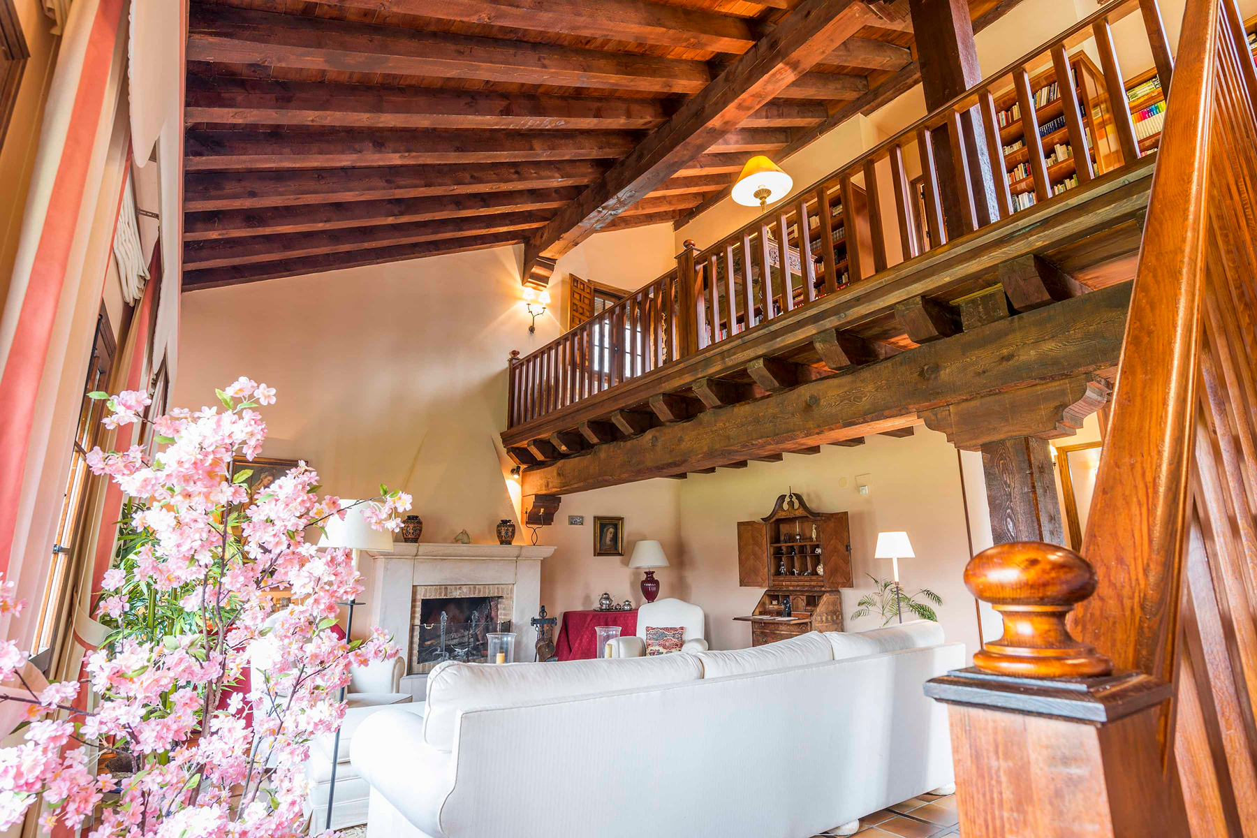  Spectacular estate for promotion in Sotosalbos, Segovia - 物件實景