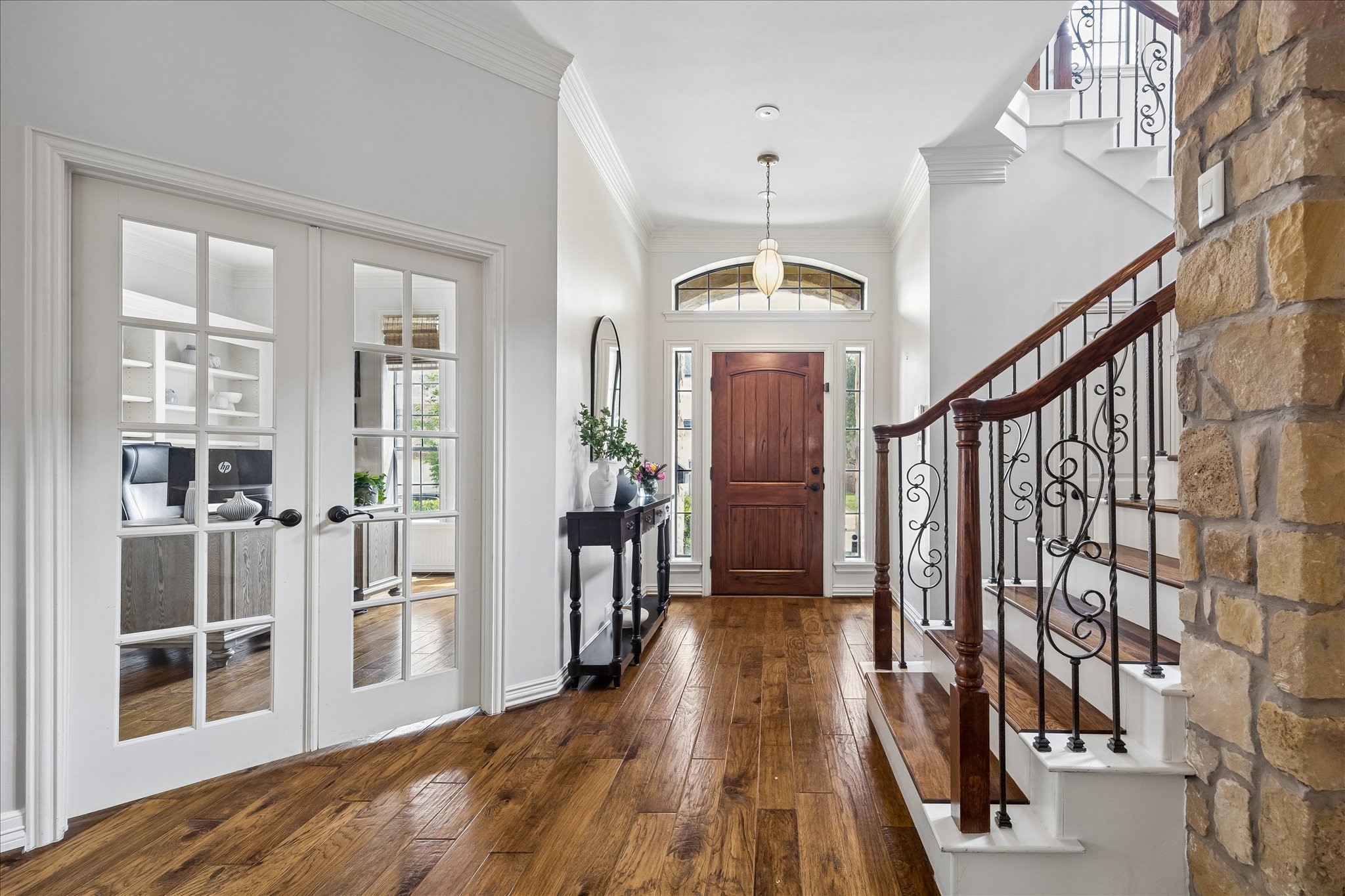  3642 Aberdeen Way - 物件實景