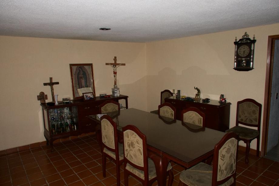 Av. Uni?n, Iztacalco, Ciudad de México, 08100, Mexico, 6 Bedrooms Bedrooms, ,3 BathroomsBathrooms,Residential,For Sale,Av. Uni?n,1644682