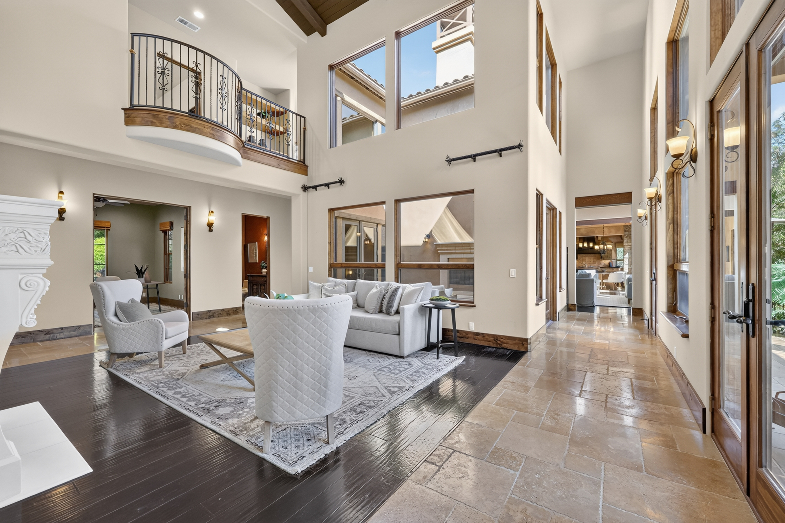  16279 Winchester Club Drive, Meadow Vista, CA 95722 - 物件實景