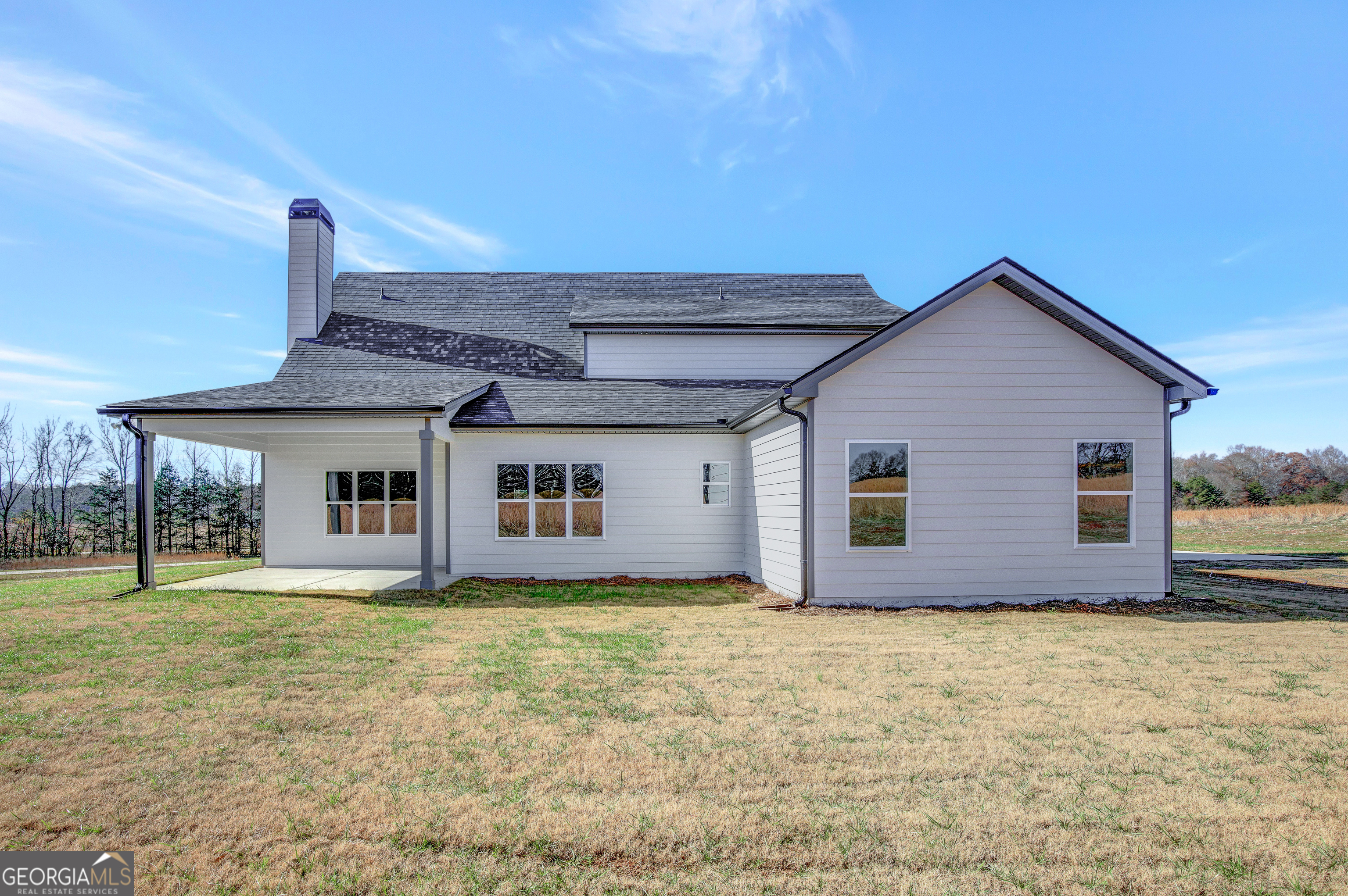 Griffin, Georgia, 30223, United States, 4 Bedrooms Bedrooms, ,3 BathroomsBathrooms,Residential,For Sale,1942083