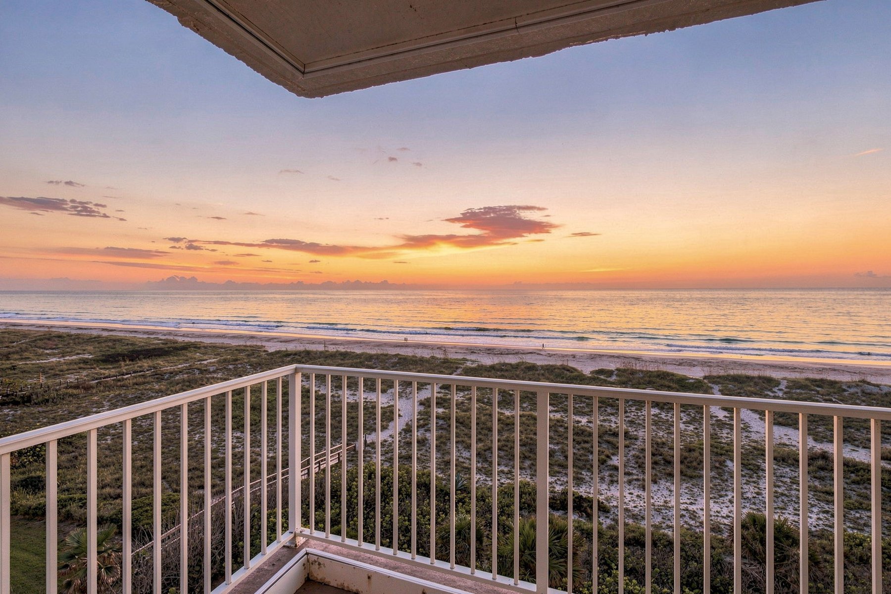  225 N Atlantic Avenue, Unit# 603, Cocoa Beach, FL, 32931 - 物件實景