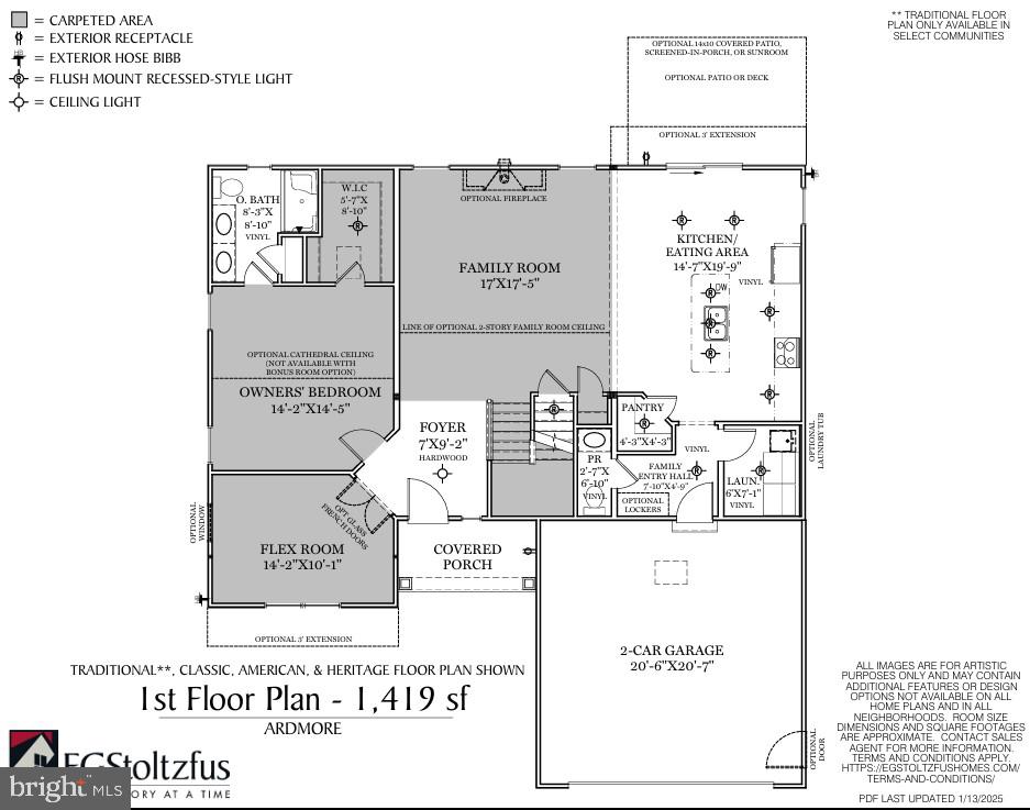 Harrisburg, Pennsylvania, 17112, United States, 4 Bedrooms Bedrooms, ,3 BathroomsBathrooms,Residential,For Sale,1827769