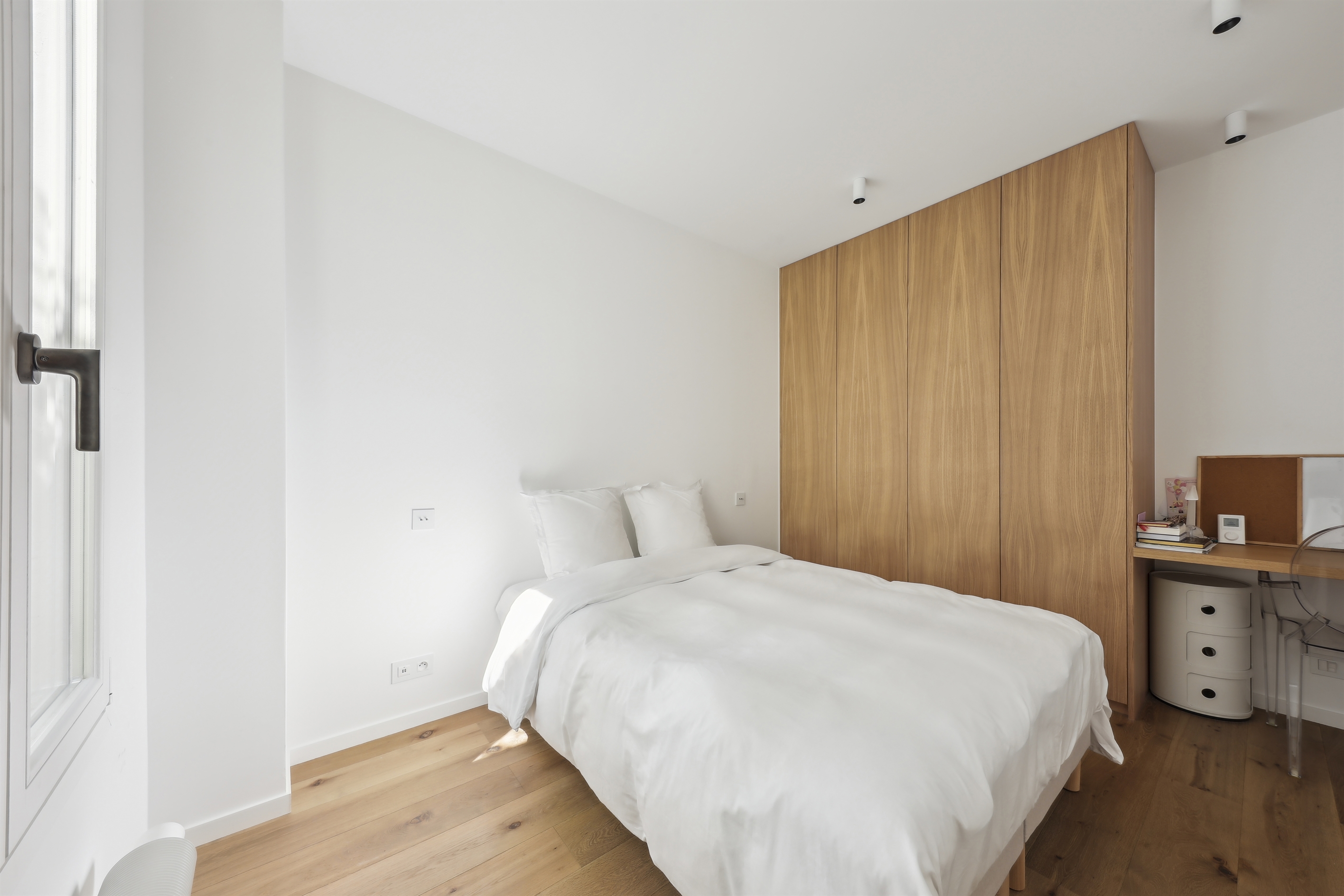  Paris 7th - Rue du Bac beautiful renovated house - 物件實景
