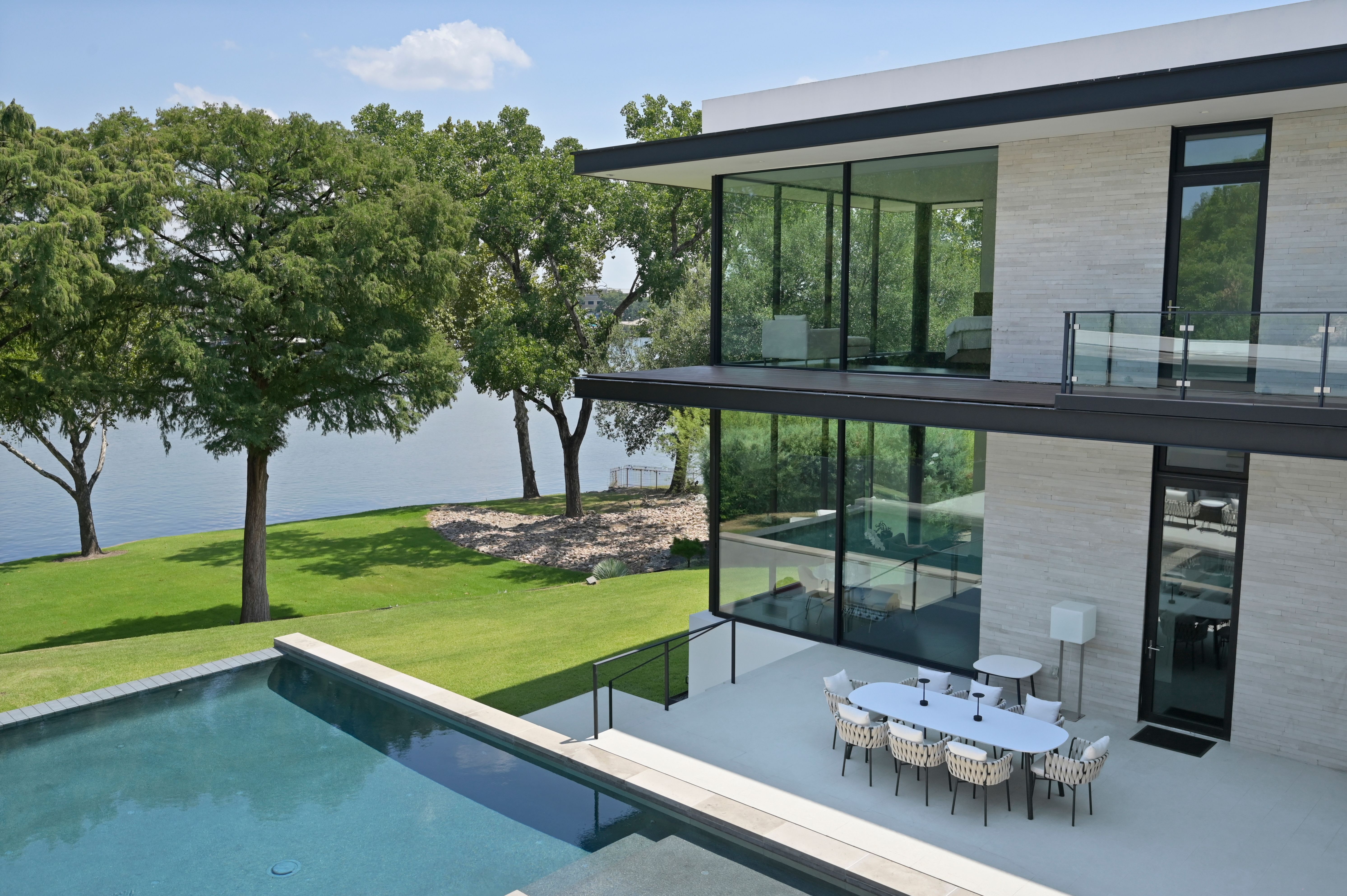  One of One  Lake Austin