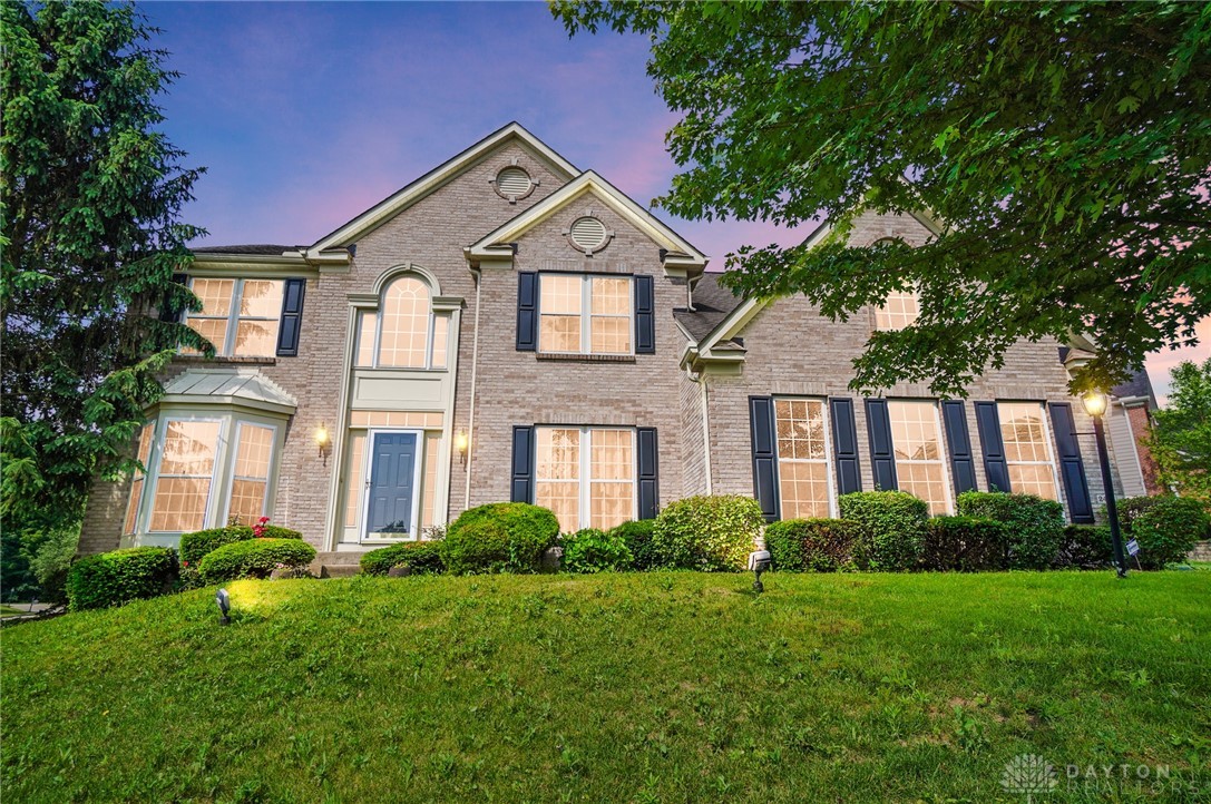 Beavercreek, Ohio, 45431, United States, 5 Bedrooms Bedrooms, ,4 BathroomsBathrooms,Residential,For Sale,1942166