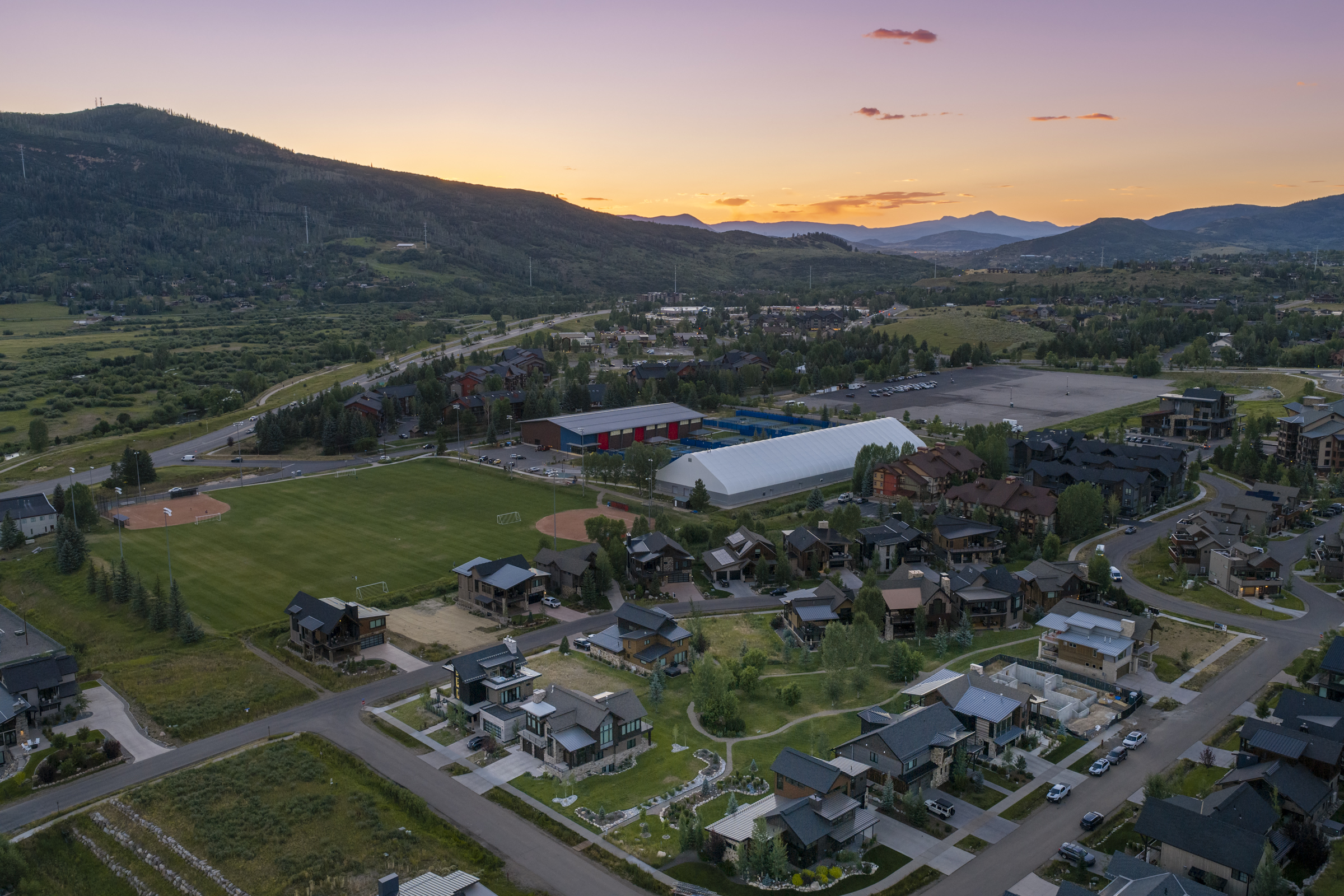  Lot at Wildhorse Meadows - 物件實景