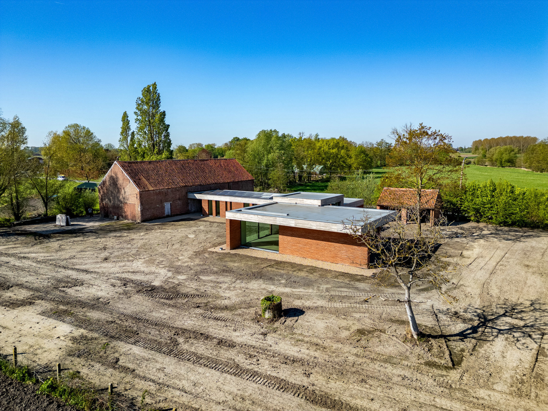  Mechelen I Leest - 物件實景