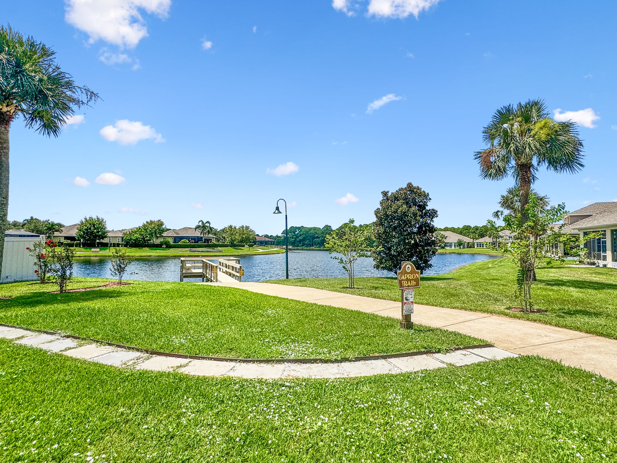  1688 Tullagee Avenue, Melbourne, FL, 32940 - 物件實景