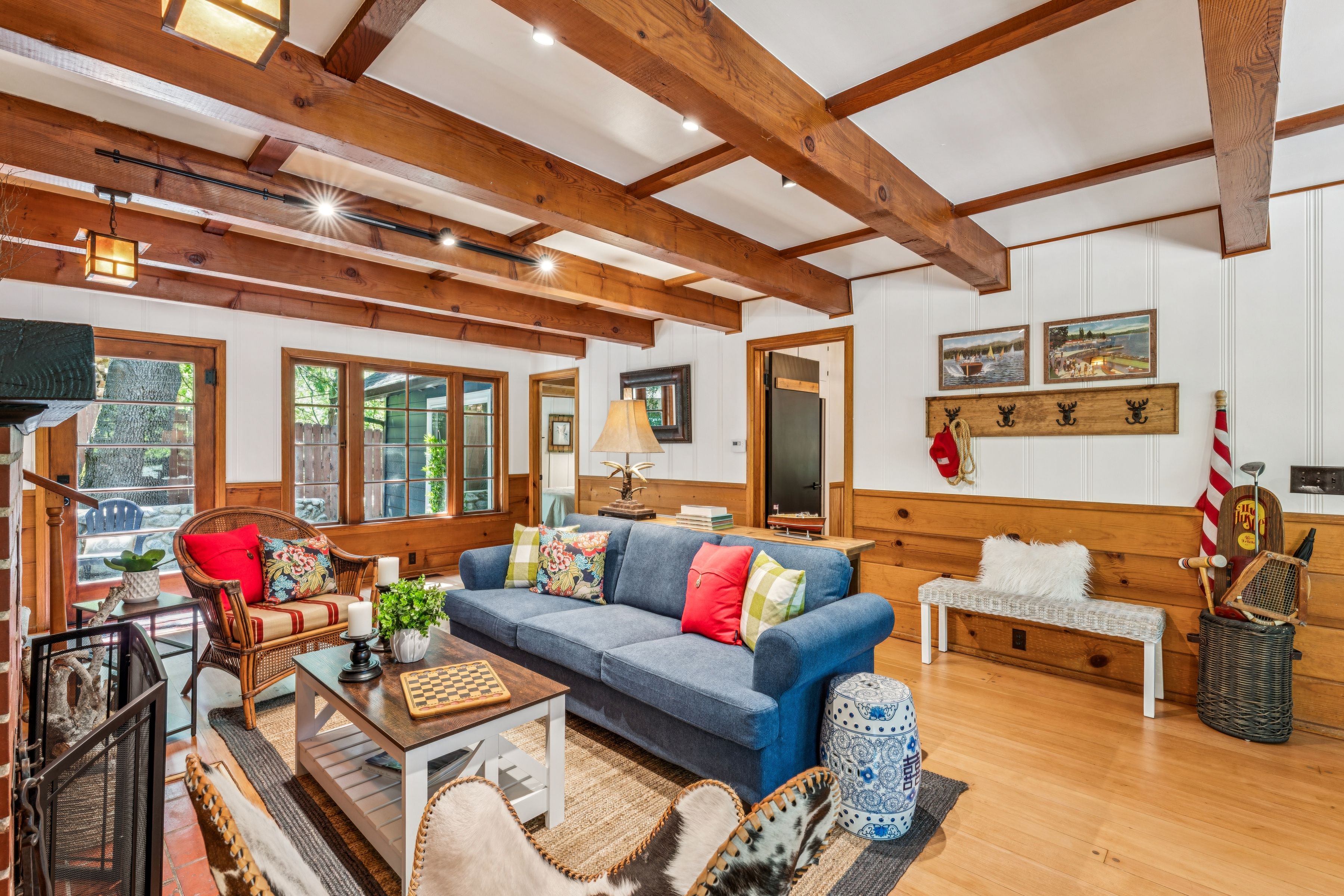  177 Joaquin Miller Road, Lake Arrowhead, CA 92352 - 物件實景