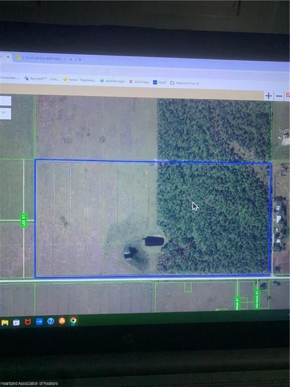 Venus, Florida, 33960, United States, ,Land,For Sale,1984372