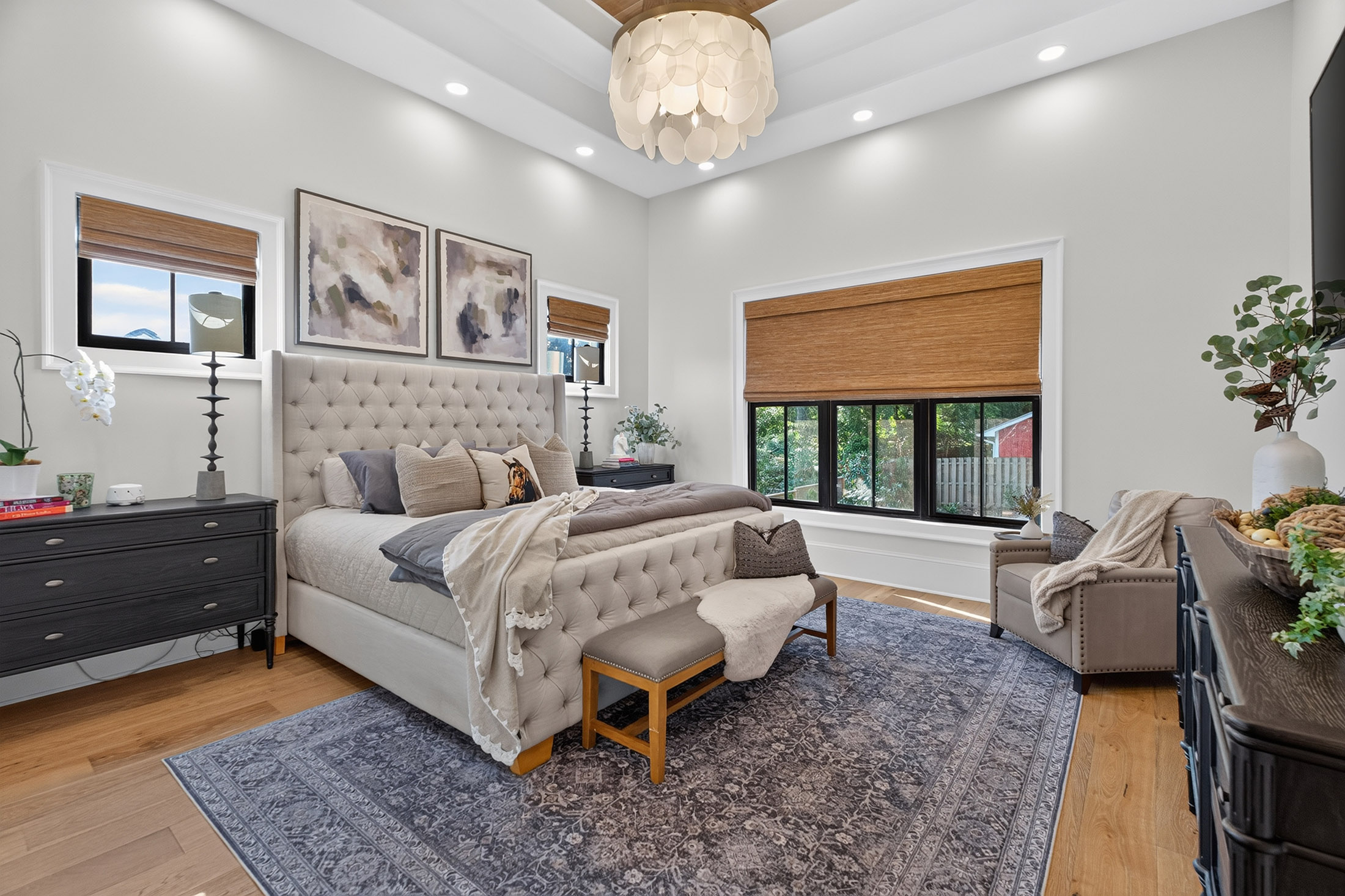  Exceptional Custom Luxury in the Heart of Alpharetta - 物件實景