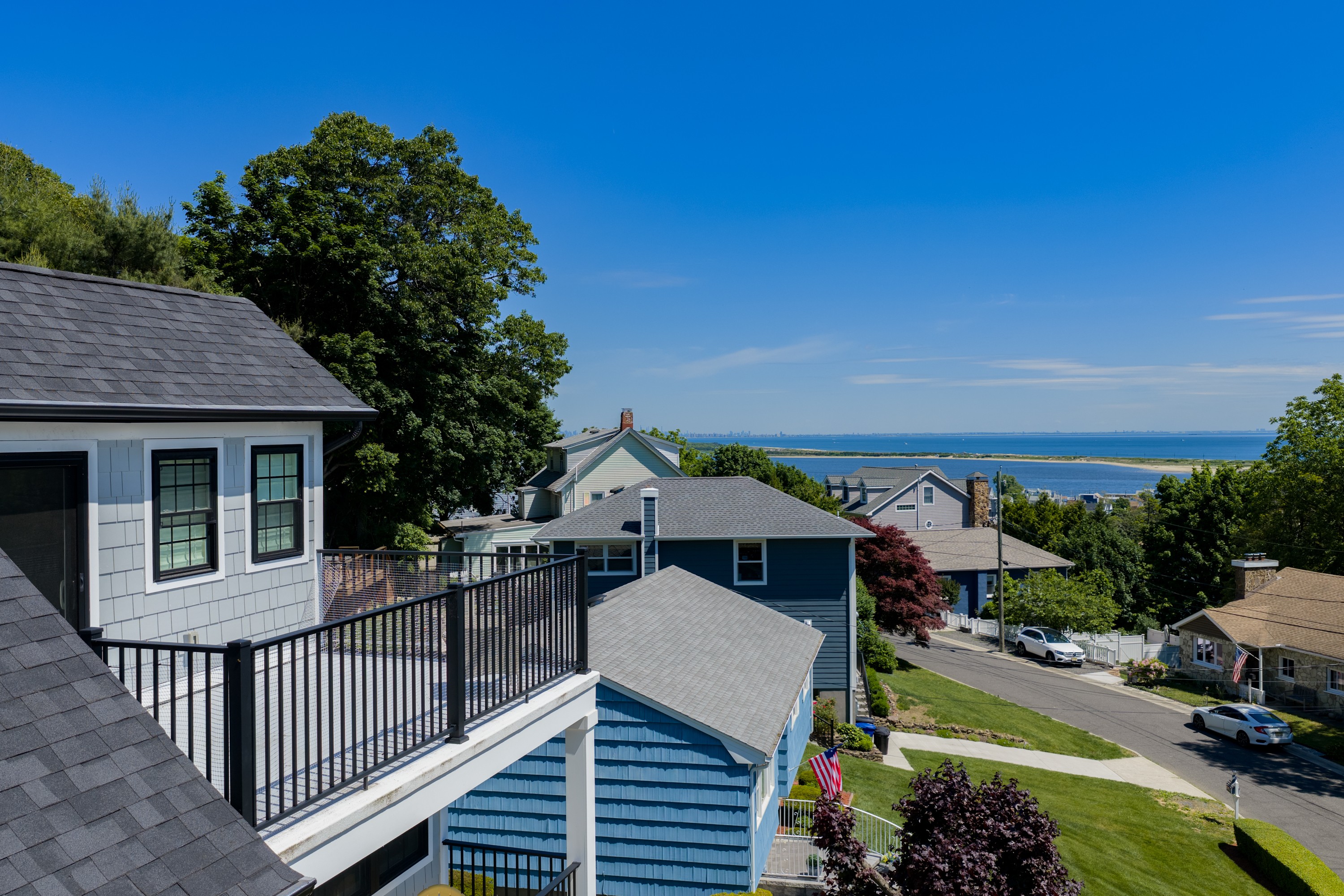  Luxury at the Jersey Shore 30 Bay Street, Highlands - 物件實景