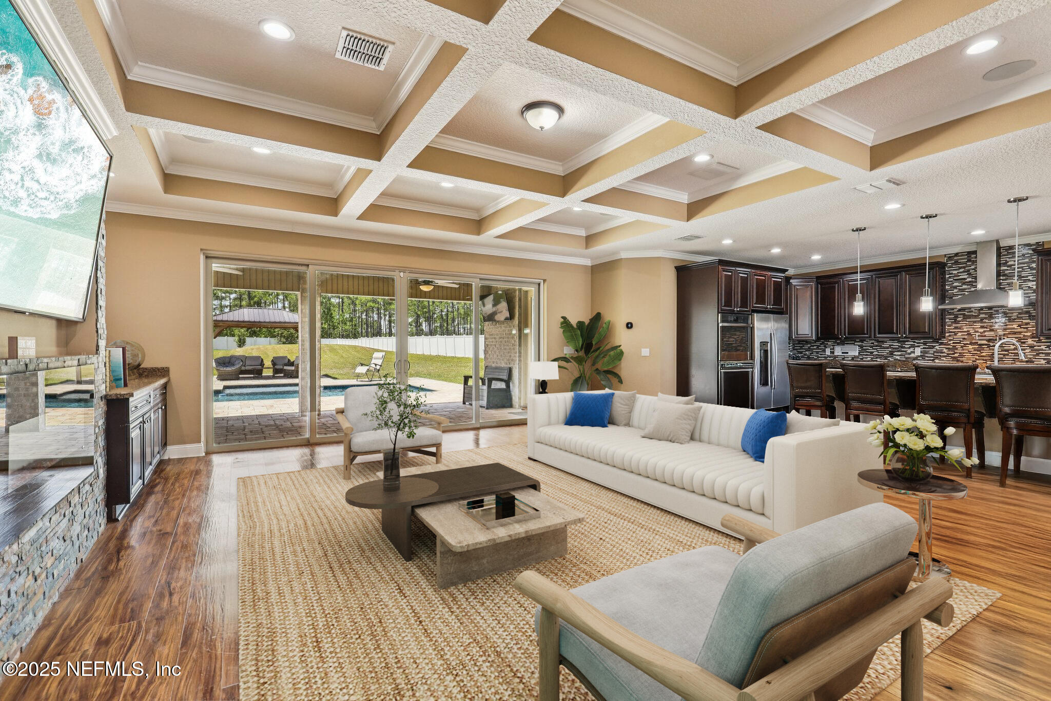 Jacksonville, Florida, 32219, United States, 5 Bedrooms Bedrooms, ,7 BathroomsBathrooms,Residential,For Sale,1907594