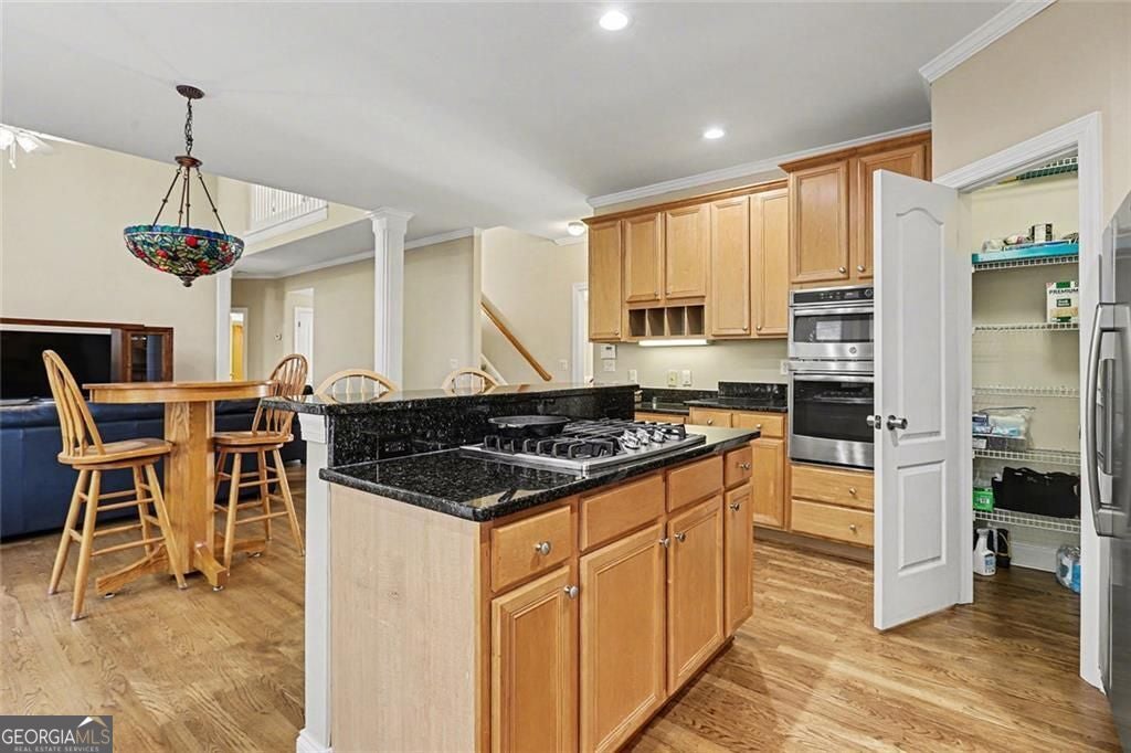 Suwanee, Georgia, 30024, United States, 5 Bedrooms Bedrooms, ,3 BathroomsBathrooms,Residential,For Sale,2006571