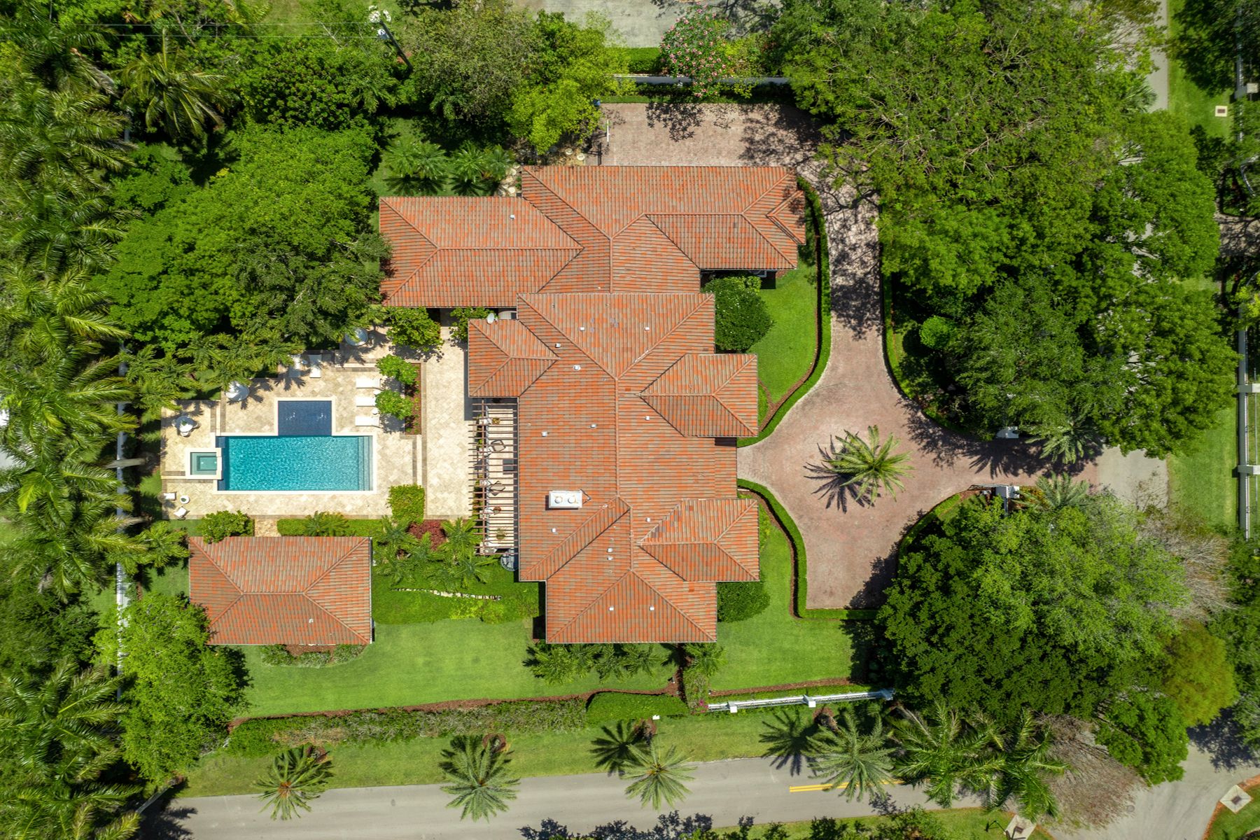  12575 Pine Needle Ln, Pinecrest, FL, 33156 - 物件實景