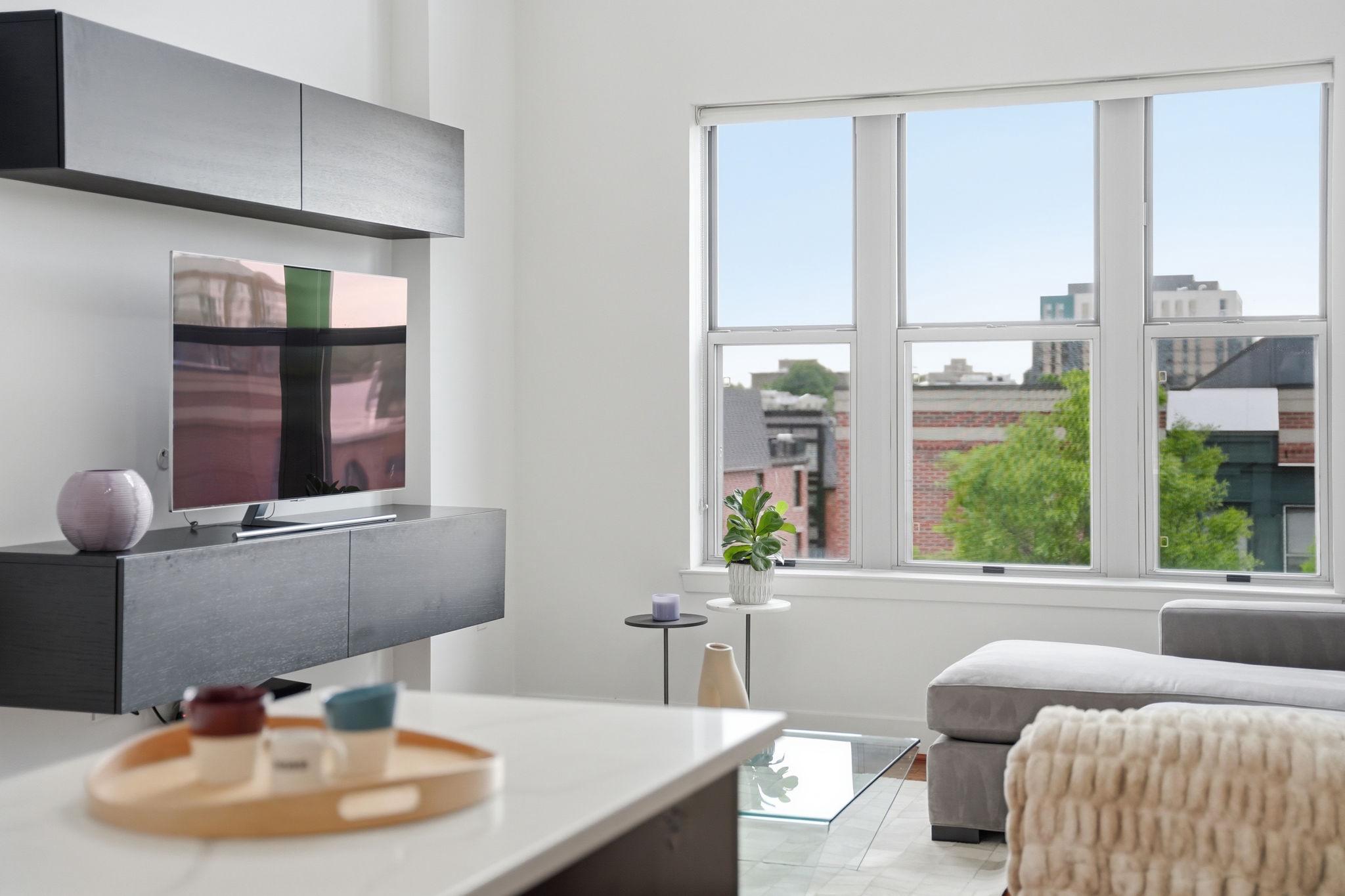  1800 Wilson Boulevard, Arlington, VA, 22201 - 物件實景