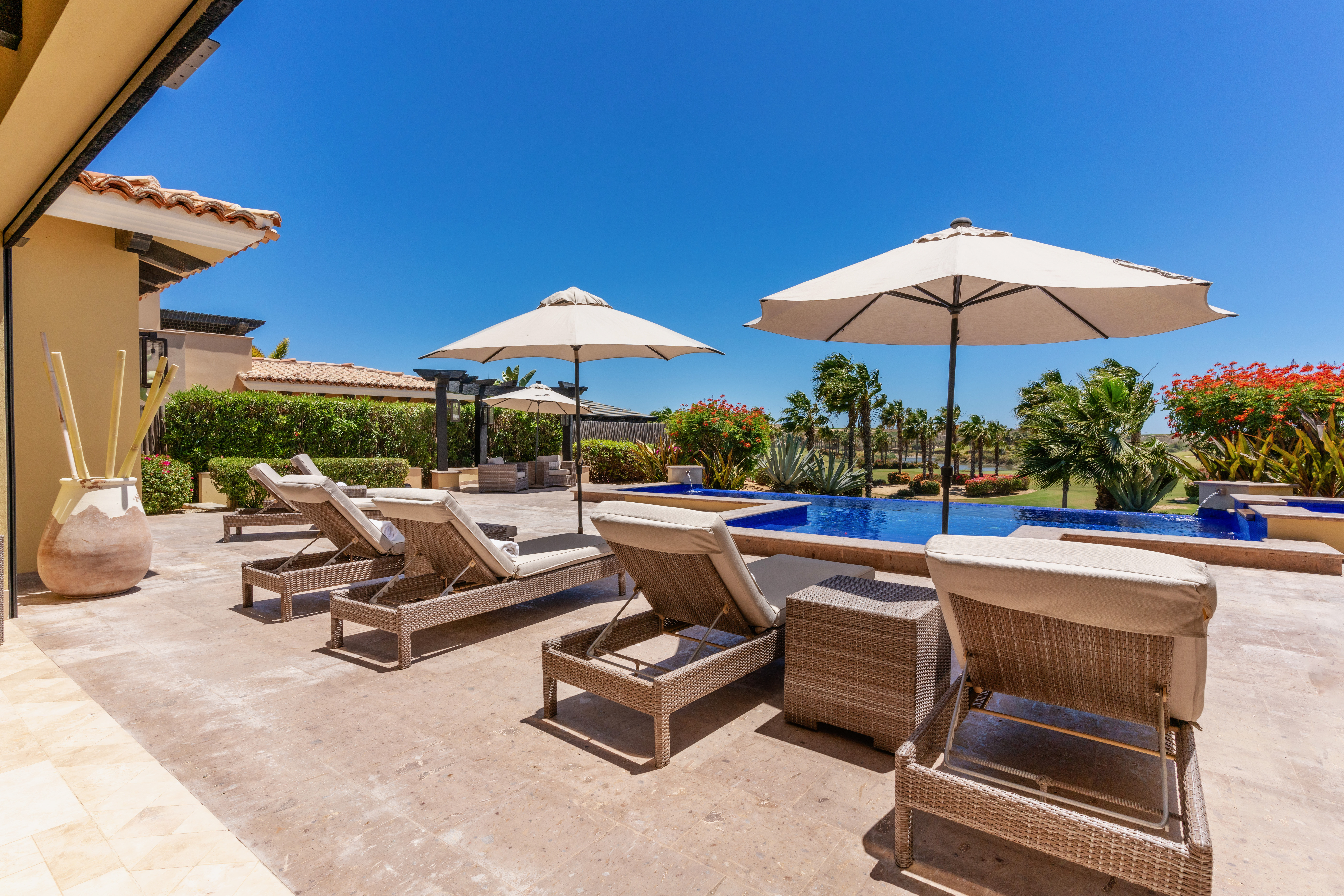  Golf Villa 47, Diamante - 物件實景