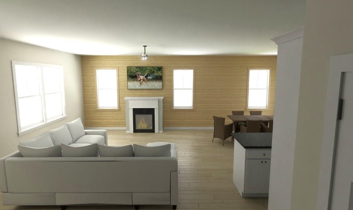 Ossipee, New Hampshire, 03864, United States, 3 Bedrooms Bedrooms, ,1 BathroomBathrooms,Residential,For Sale,1896769