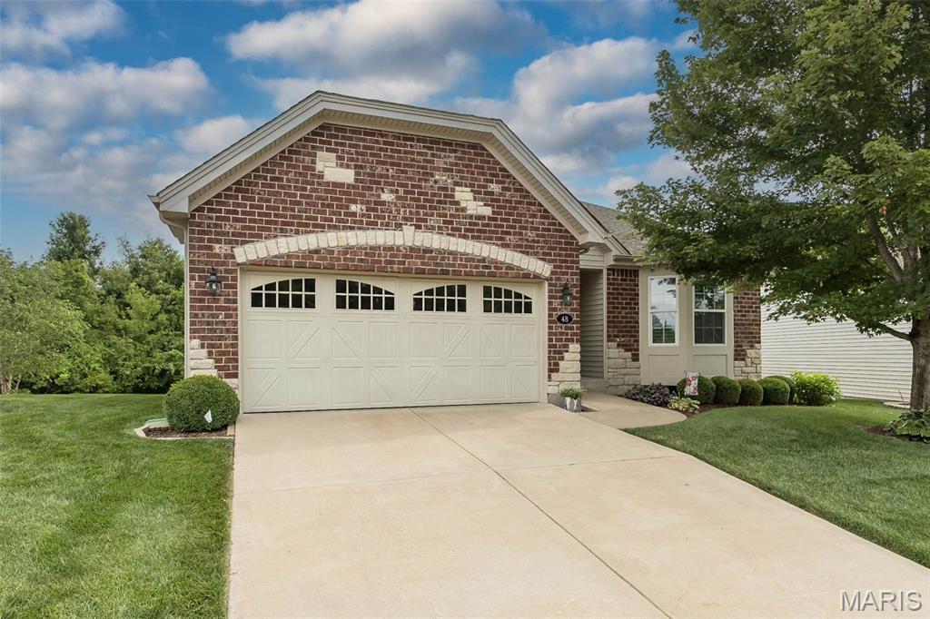 Dardenne Prairie, Missouri, 63368, United States, 3 Bedrooms Bedrooms, ,3 BathroomsBathrooms,Residential,For Sale,1939859