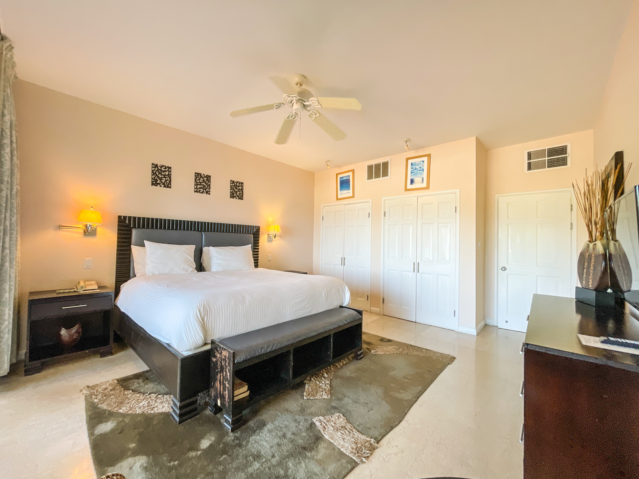  Princess Heights Ocean View 2-Bedroom Lock-Off Apartment - 物件實景
