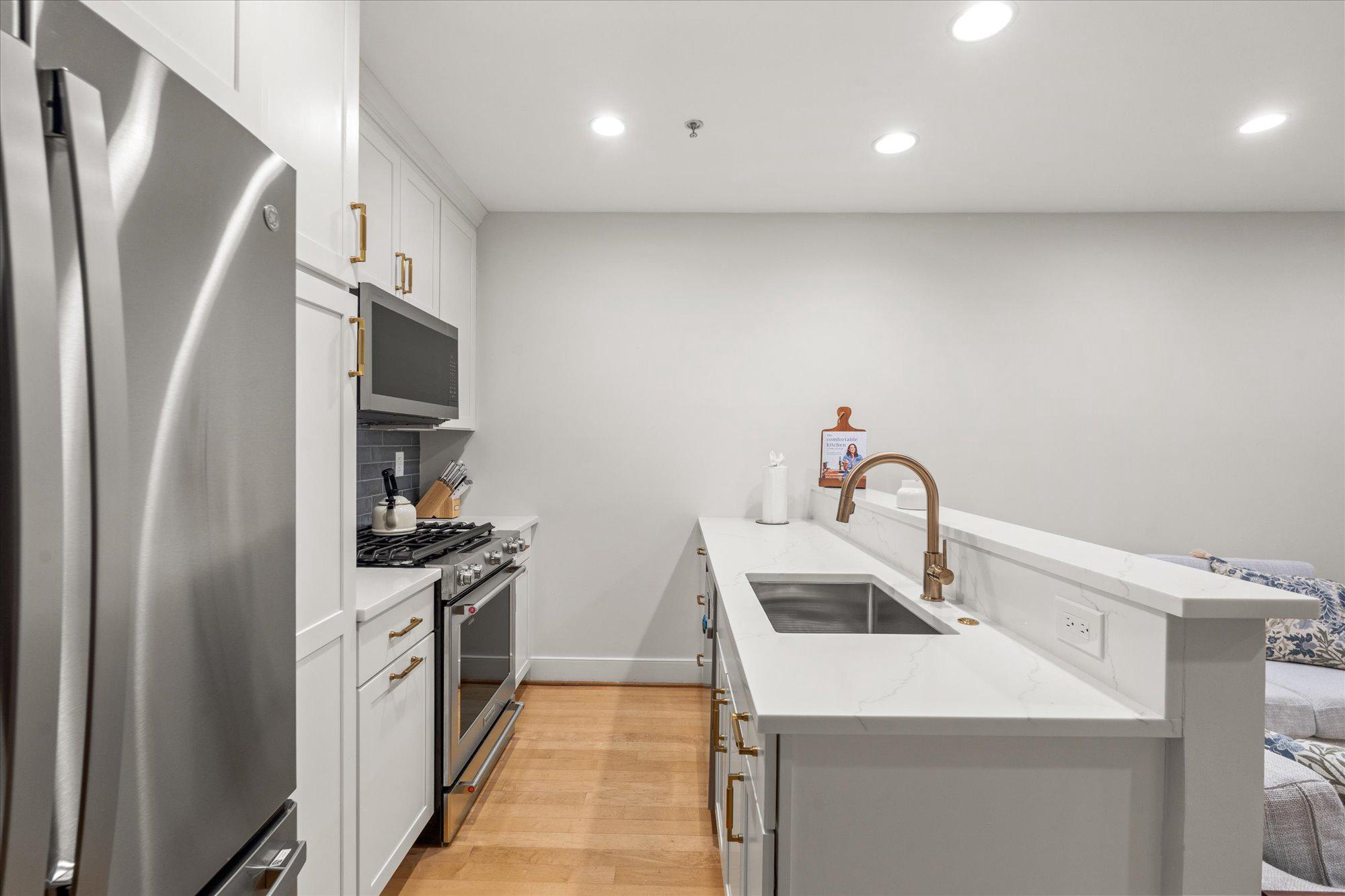  1200 Euclid Street NW, Washington, DC, 20009 - 物件實景