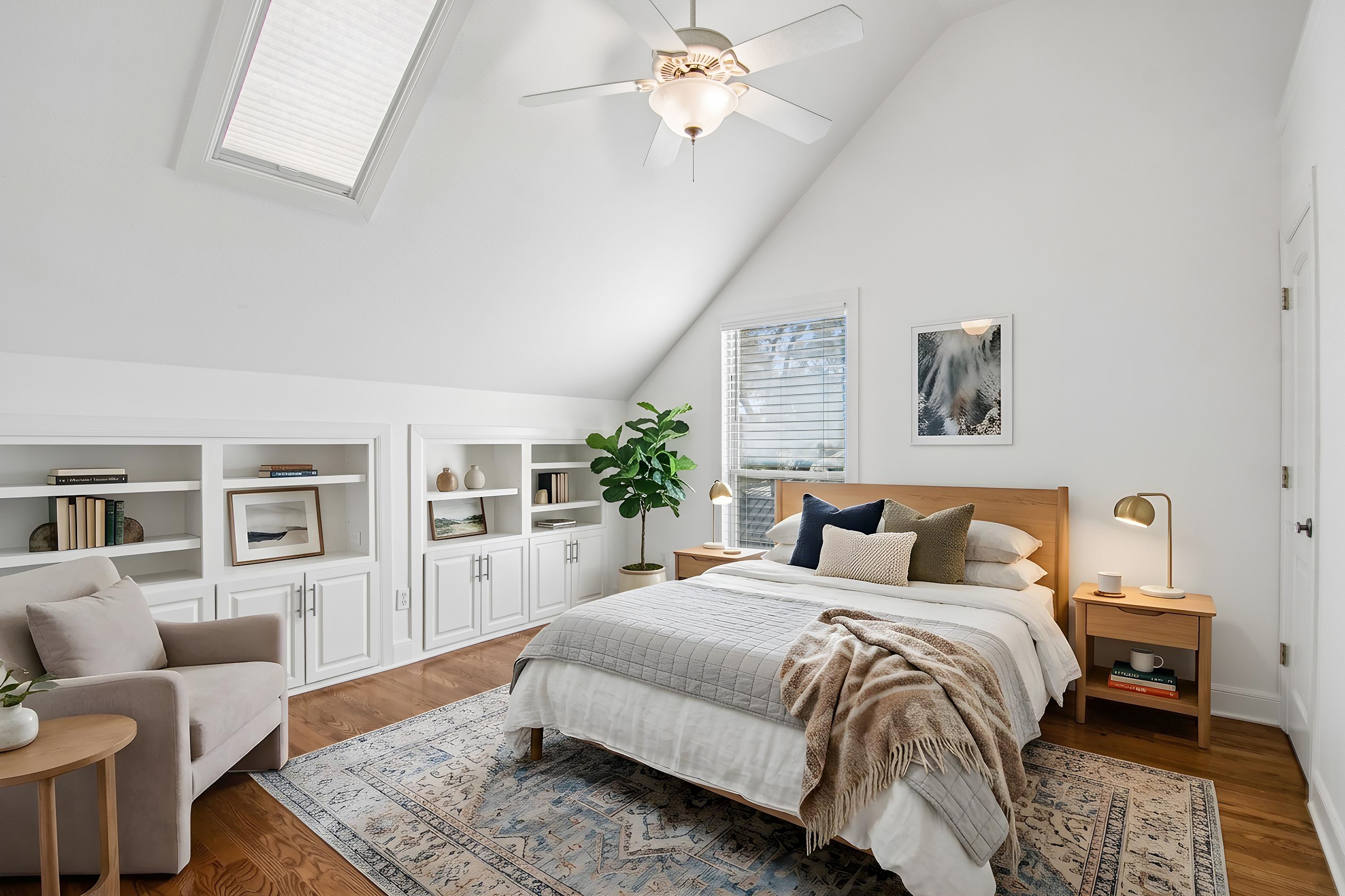  Private Estate on Oversized Alamo Heights Lot - 物件實景