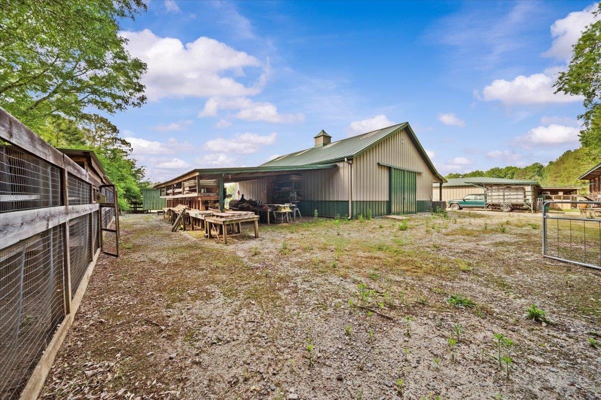 Woodruff, South Carolina, 29388, United States, 4 Bedrooms Bedrooms, ,3 BathroomsBathrooms,Residential,For Sale,1813283